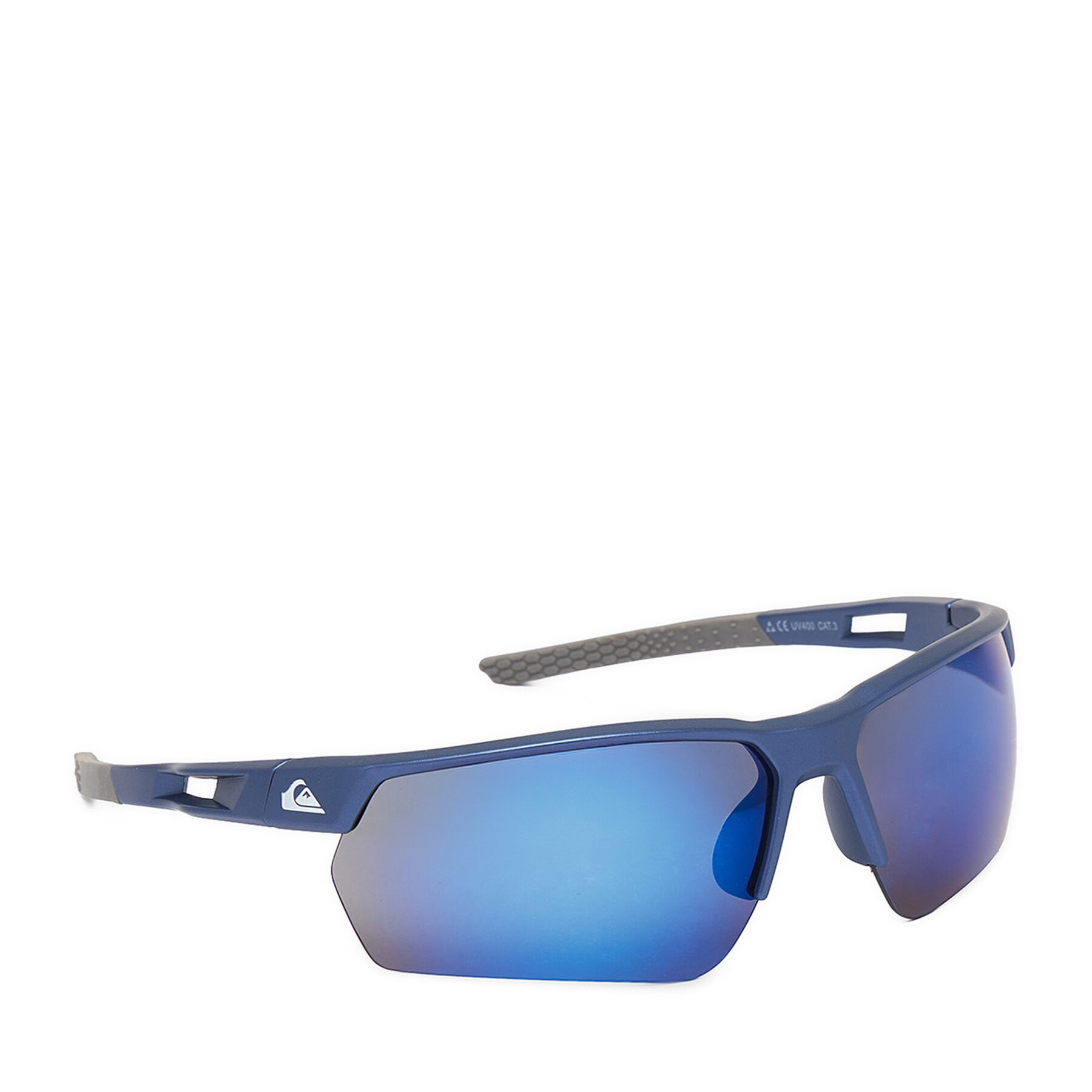 Sončna očala Quiksilver WB-QS-MA-007-SS26 Bela