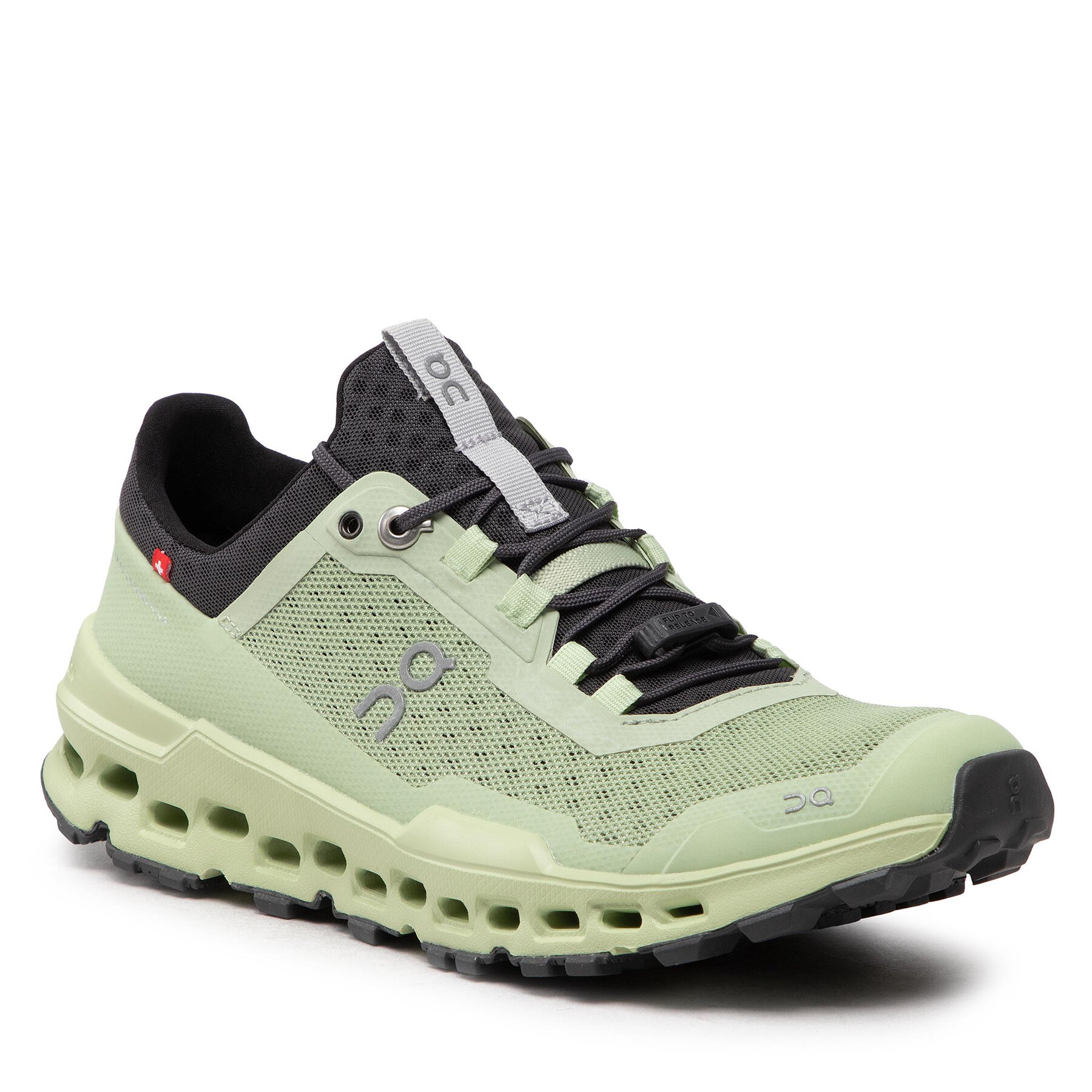 Pantofi On Cloudultra 44.99043 Wine/Meadow 44.99043 imagine super redus 2022