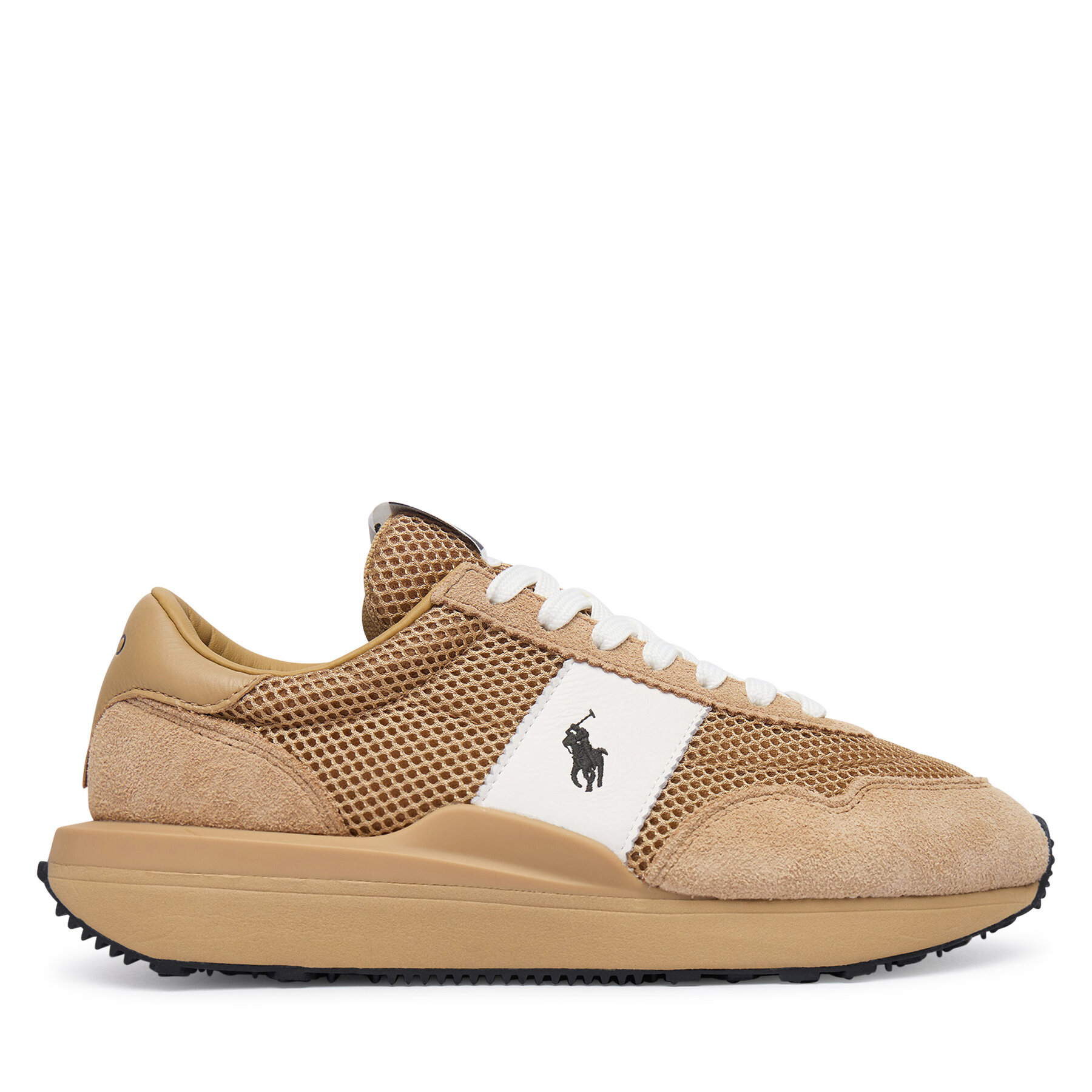 Sneakers Polo Ralph Lauren 804P15653002 Bej