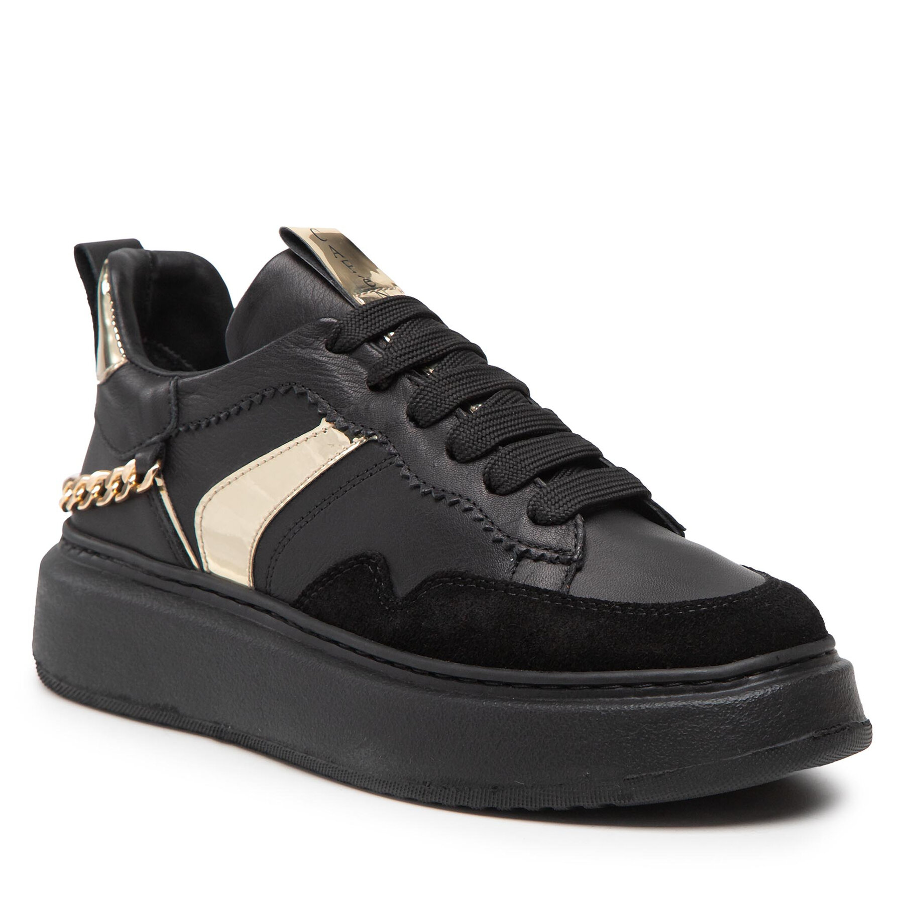 Sneakers CAFèNOIR C1DE1630 Nero N001
