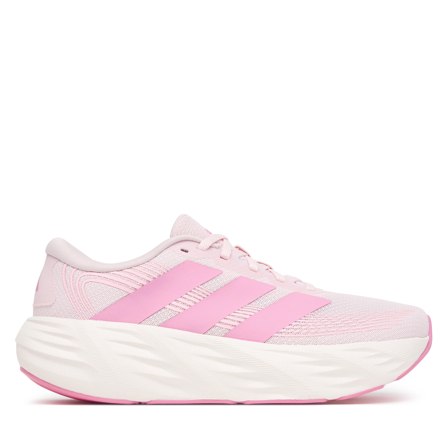 Bežecké topánky adidas Galaxy 8 Running Shoes KI7983 Ružová