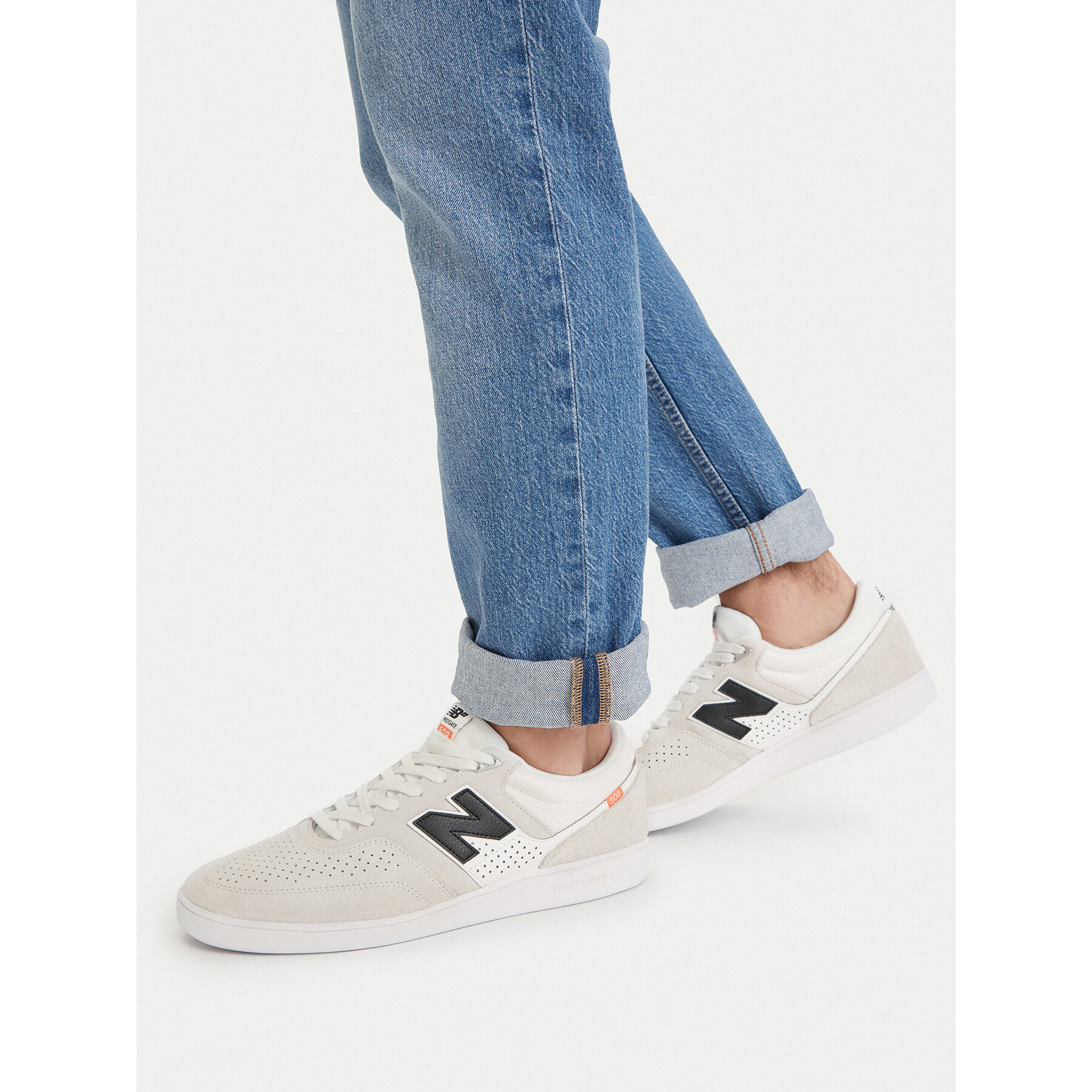 Tenisice New Balance UN508ANO Siva