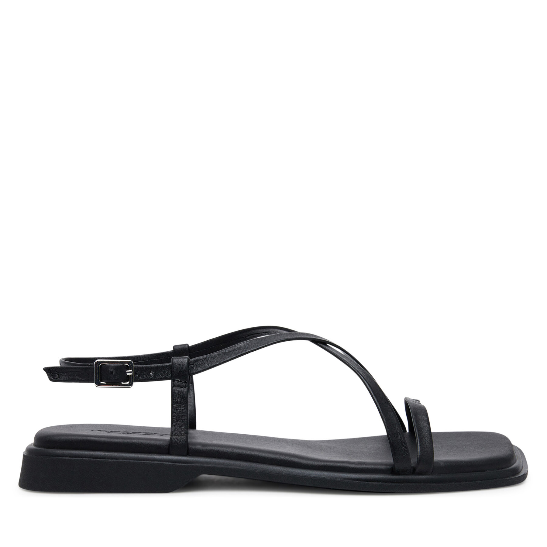 Szandál Vagabond Shoemakers Izzy 5713-201-20 Fekete
