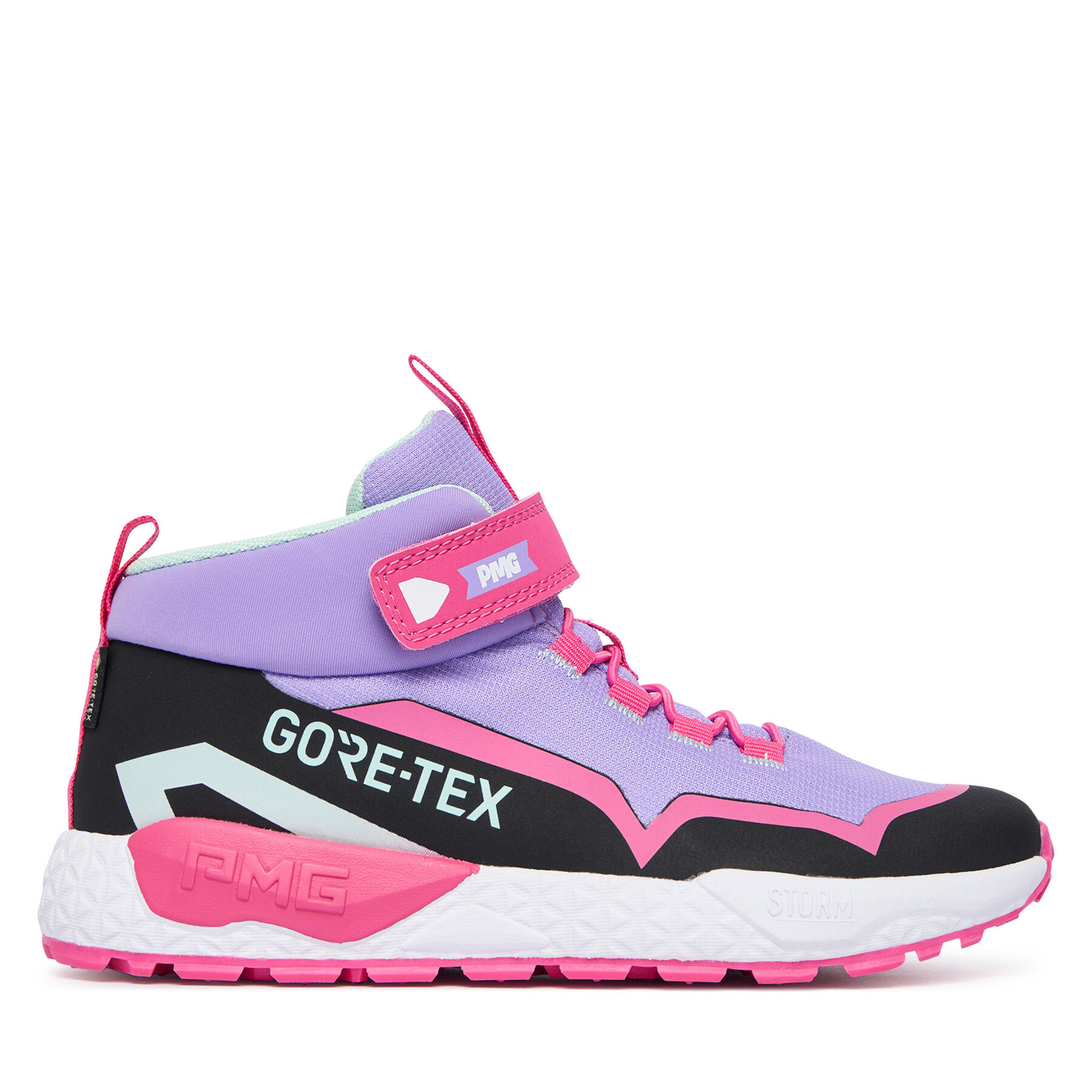 Ghete Primigi GORE-TEX 2419300 D Violet