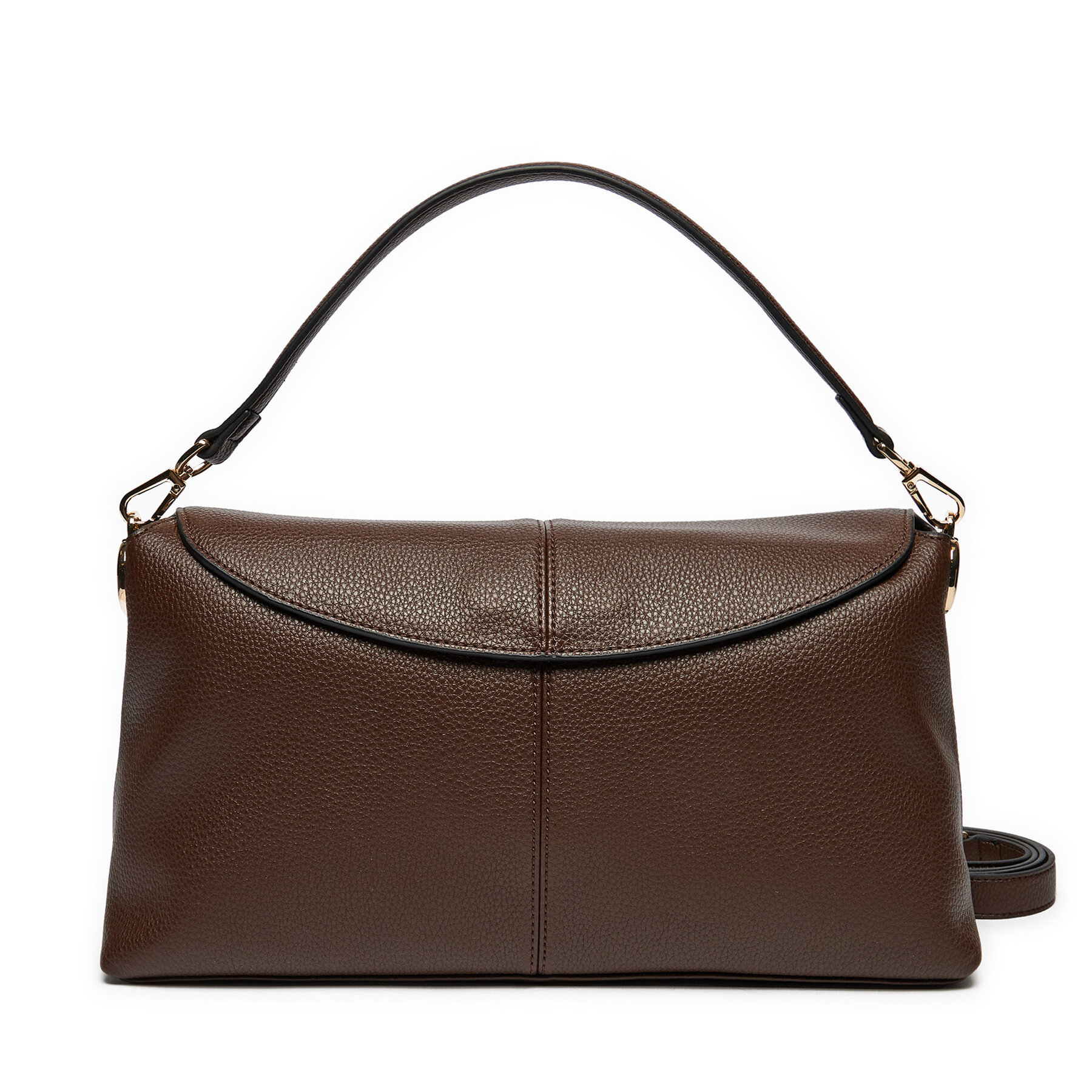 Bolso TWINSET 242TD8172 Marrón