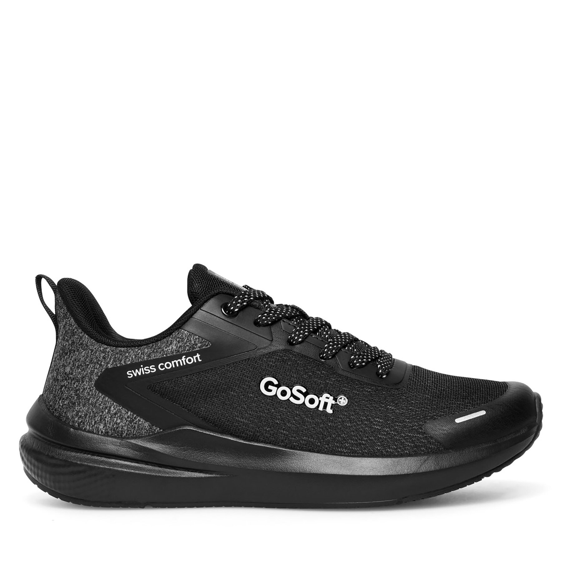 Sneakers Go Soft