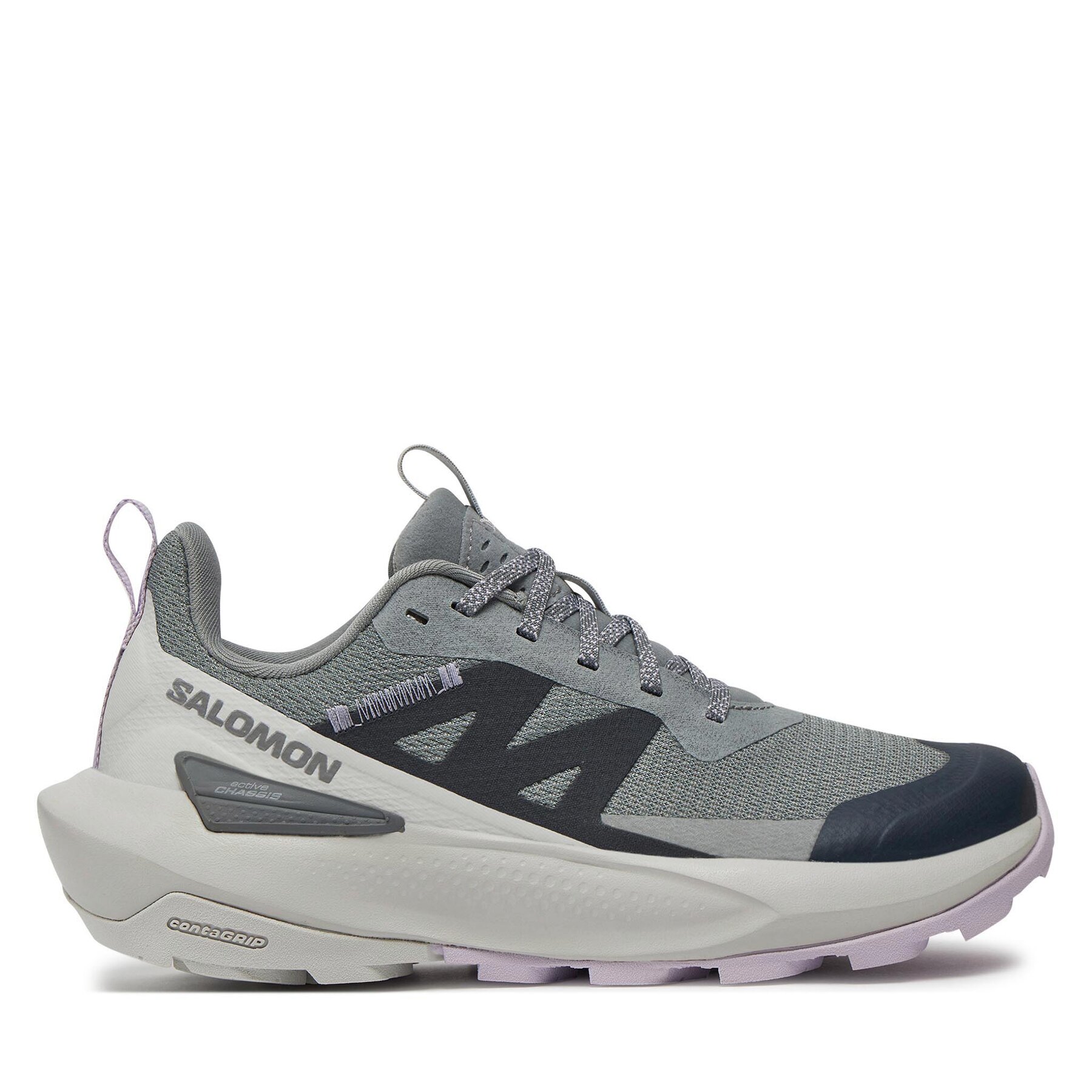 Trekking Salomon Elixir Activ L47457500 Siva