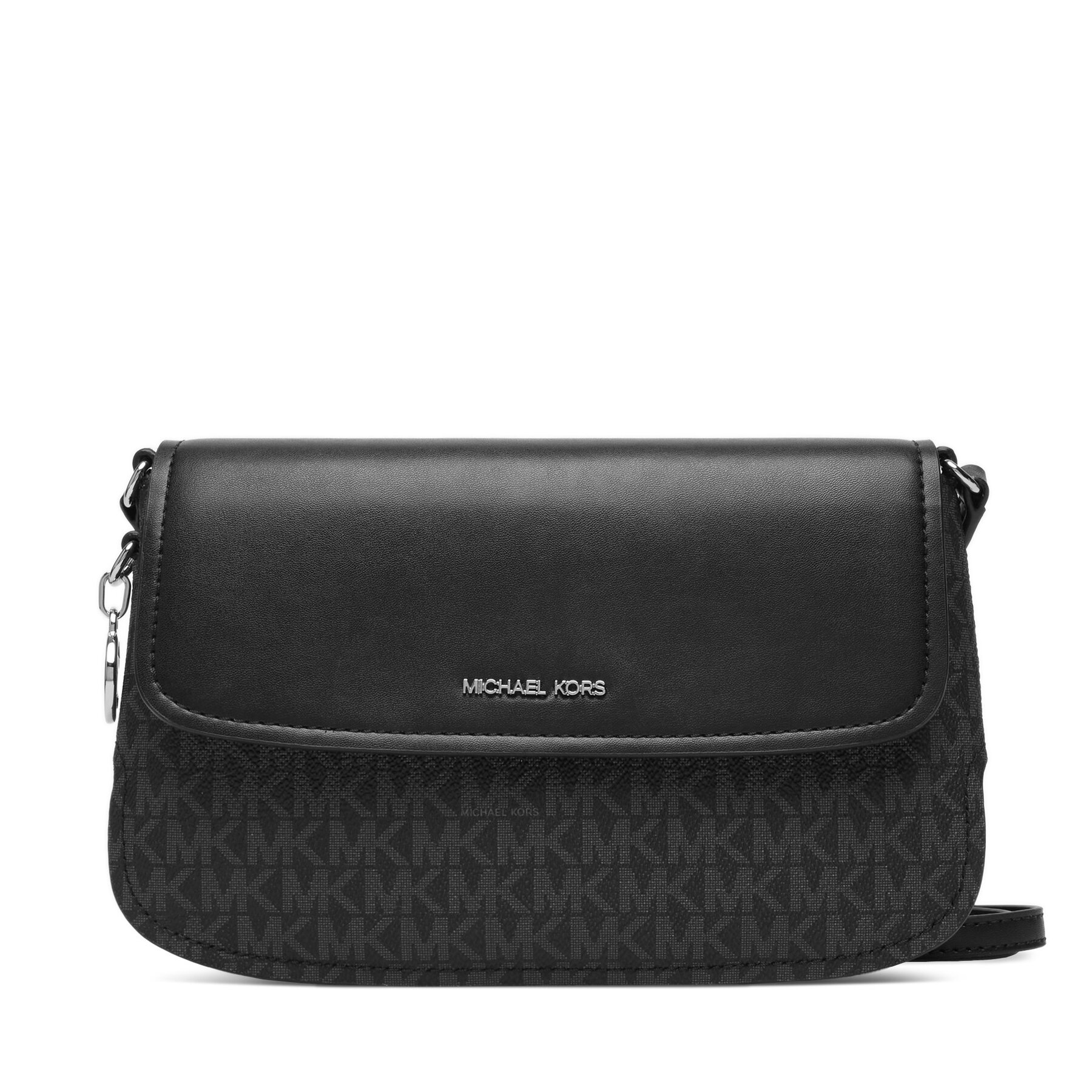 Táska MICHAEL Michael Kors 32R6S0XC1B Fekete
