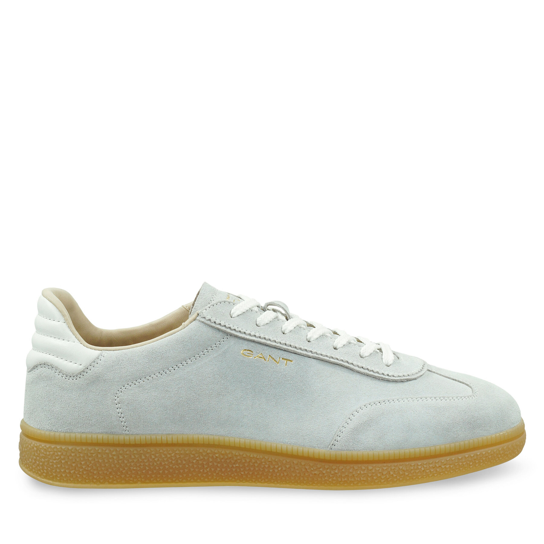 Gant Pánske Sneakersy, Rozmer: 43, Sivá, 30633958