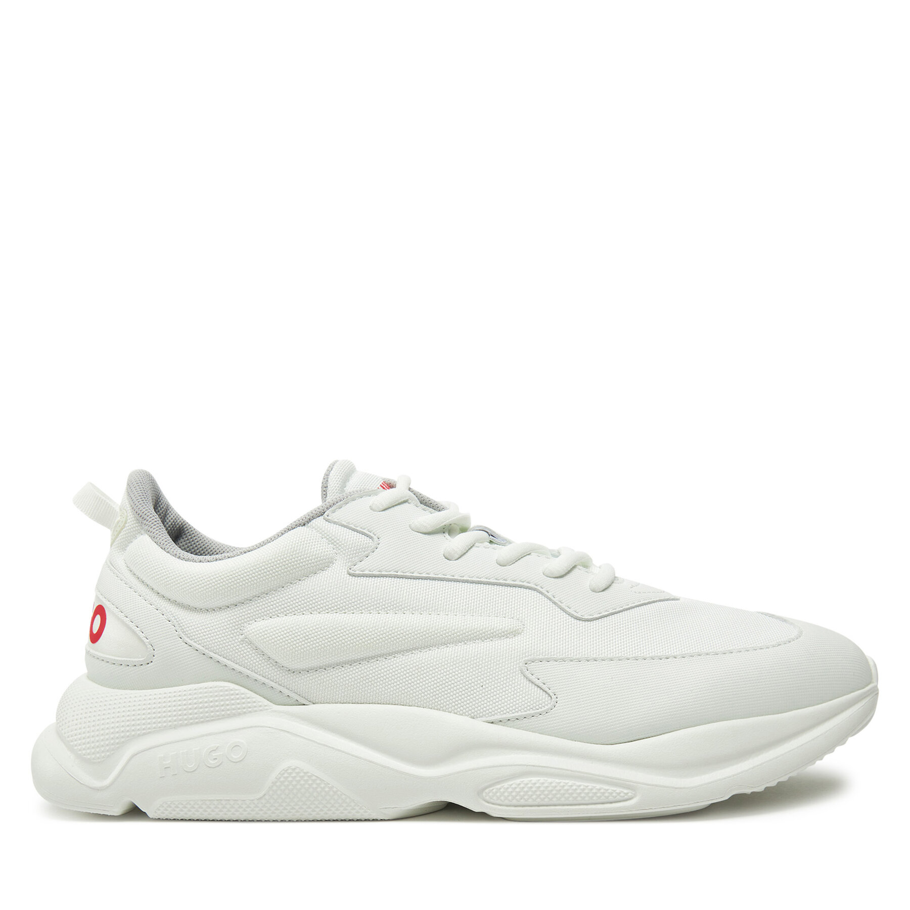 Sneakers HUGO Leon 50536960 Bianco