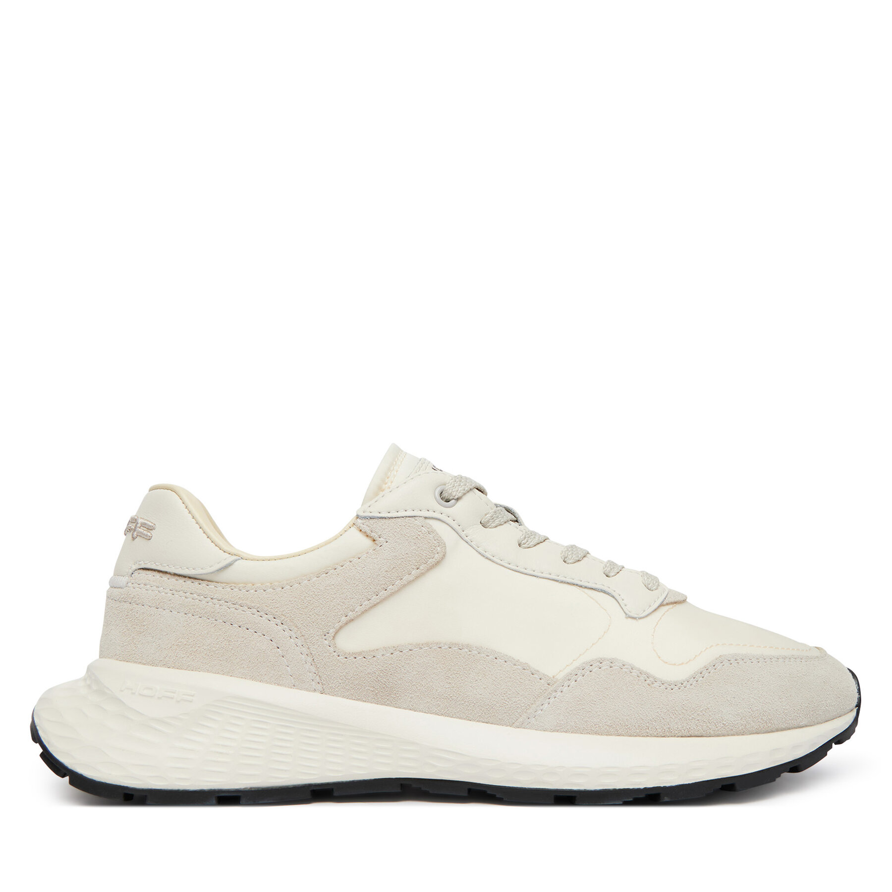 Sneakers HOFF City MkII 12635403 Écru