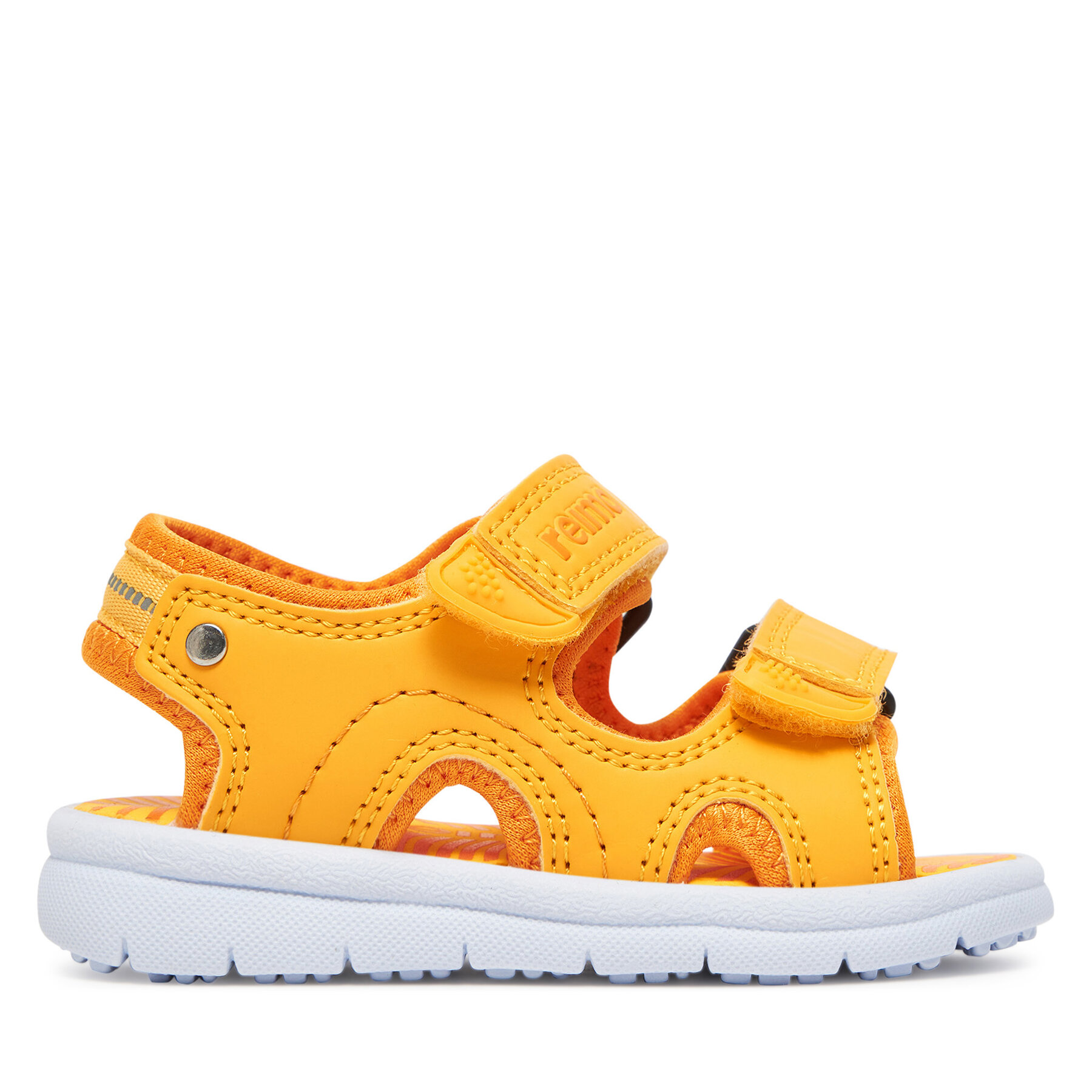 Сандали Reima Bingee  5400089A Жълт