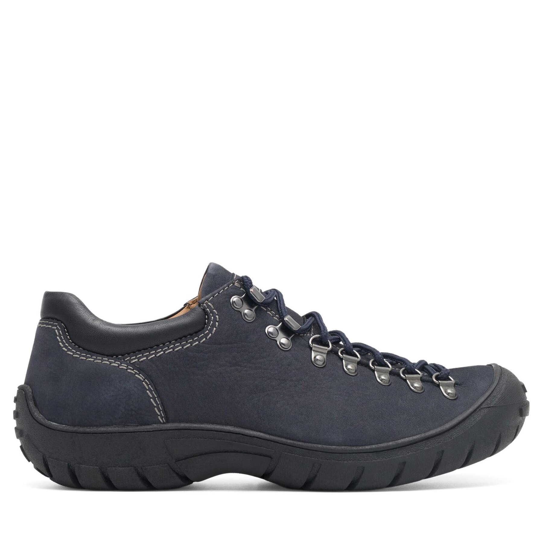 Pantofi Lasocki MB-UZI-01 Bleumarin