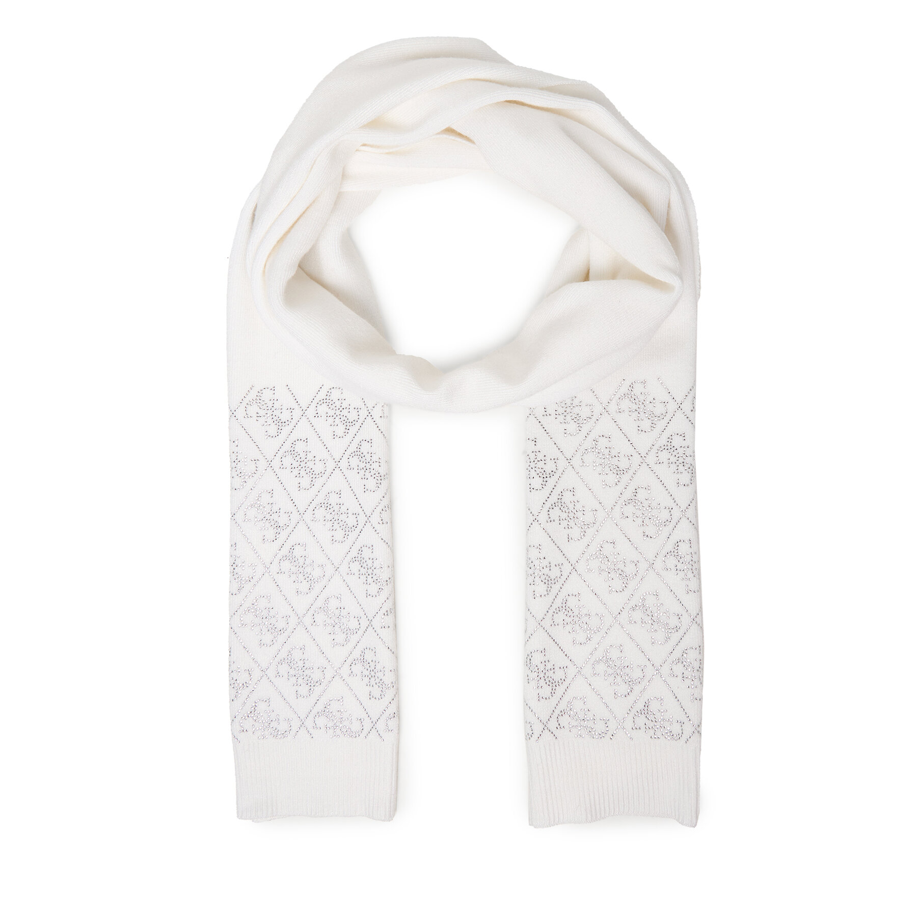 Fular Guess W5BZ21 Z2NQ2 Alb