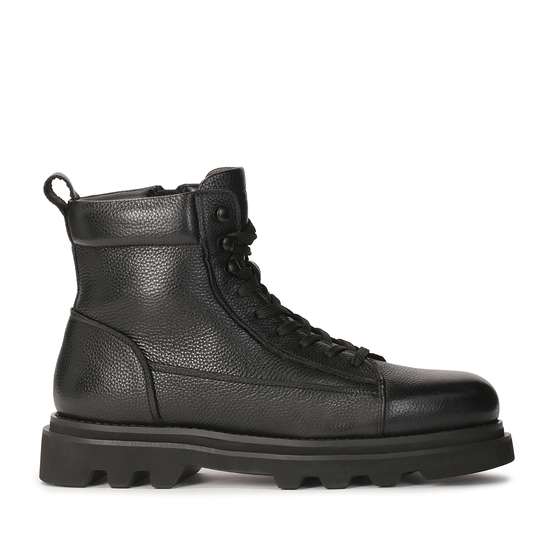 Botas Kazar Illtes 88165-01-00 Negro