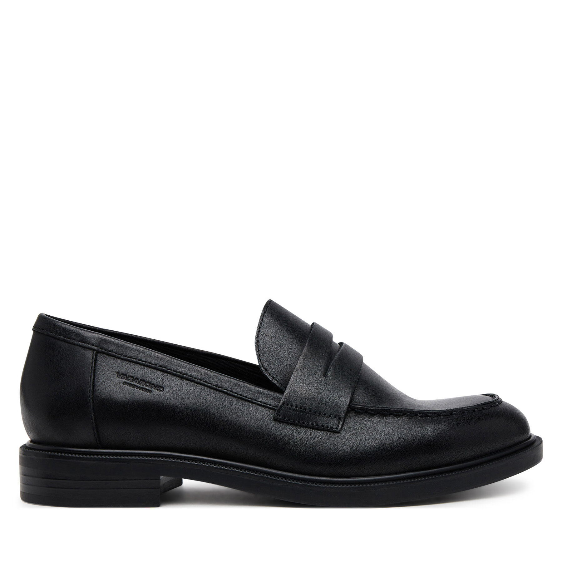 Mokasini Vagabond Shoemakers Amina 5703-001-20 Črna
