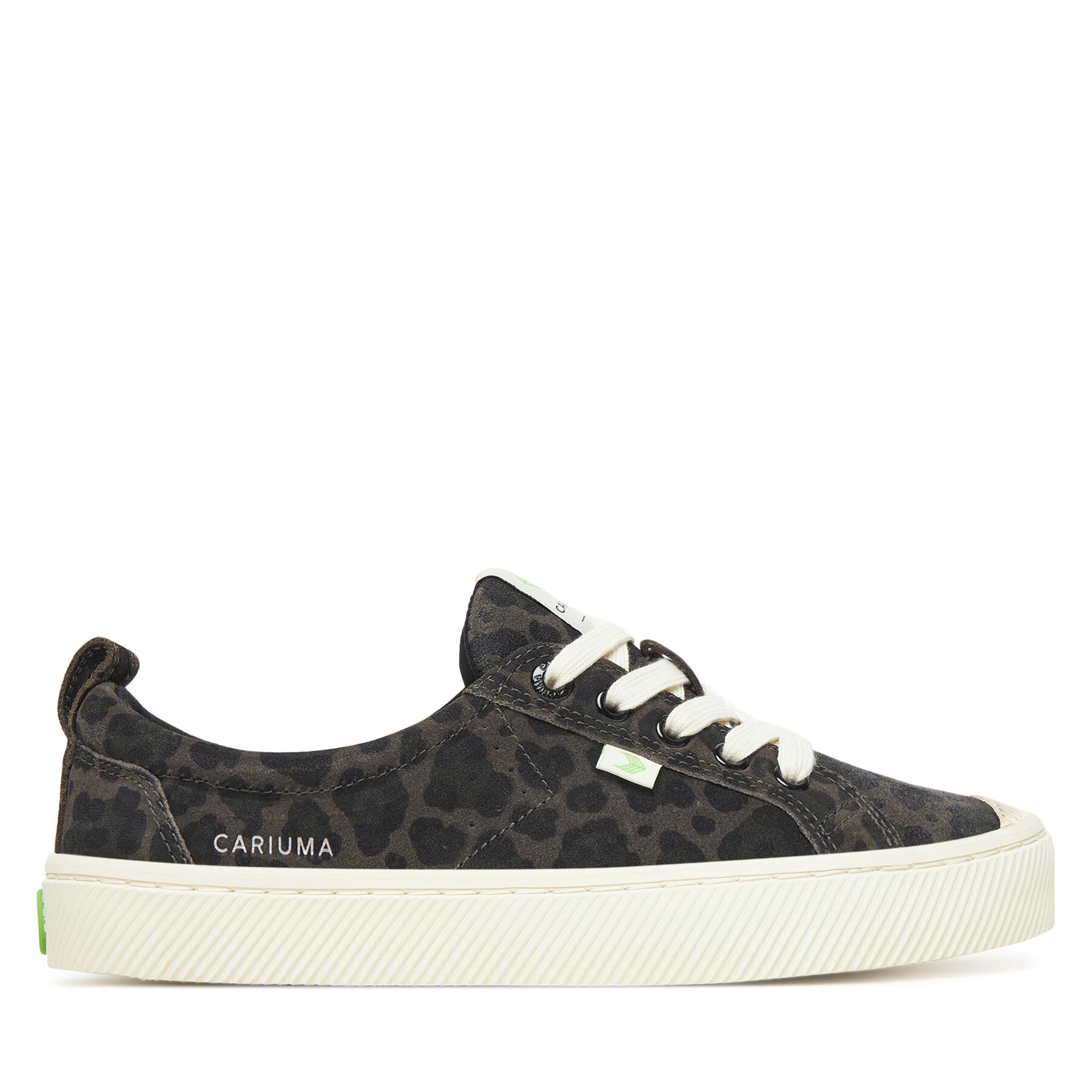 Teniși Cariuma Oca 100102B50W080 Negru