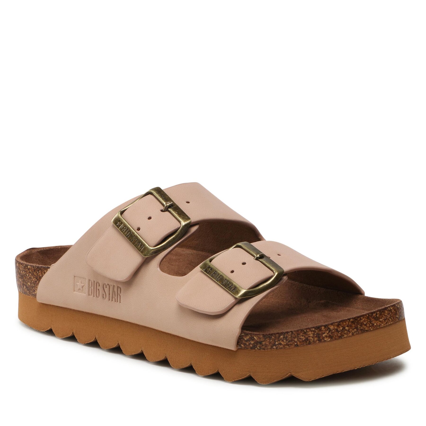 Big Star Shoes LL274478 801 – Чехли