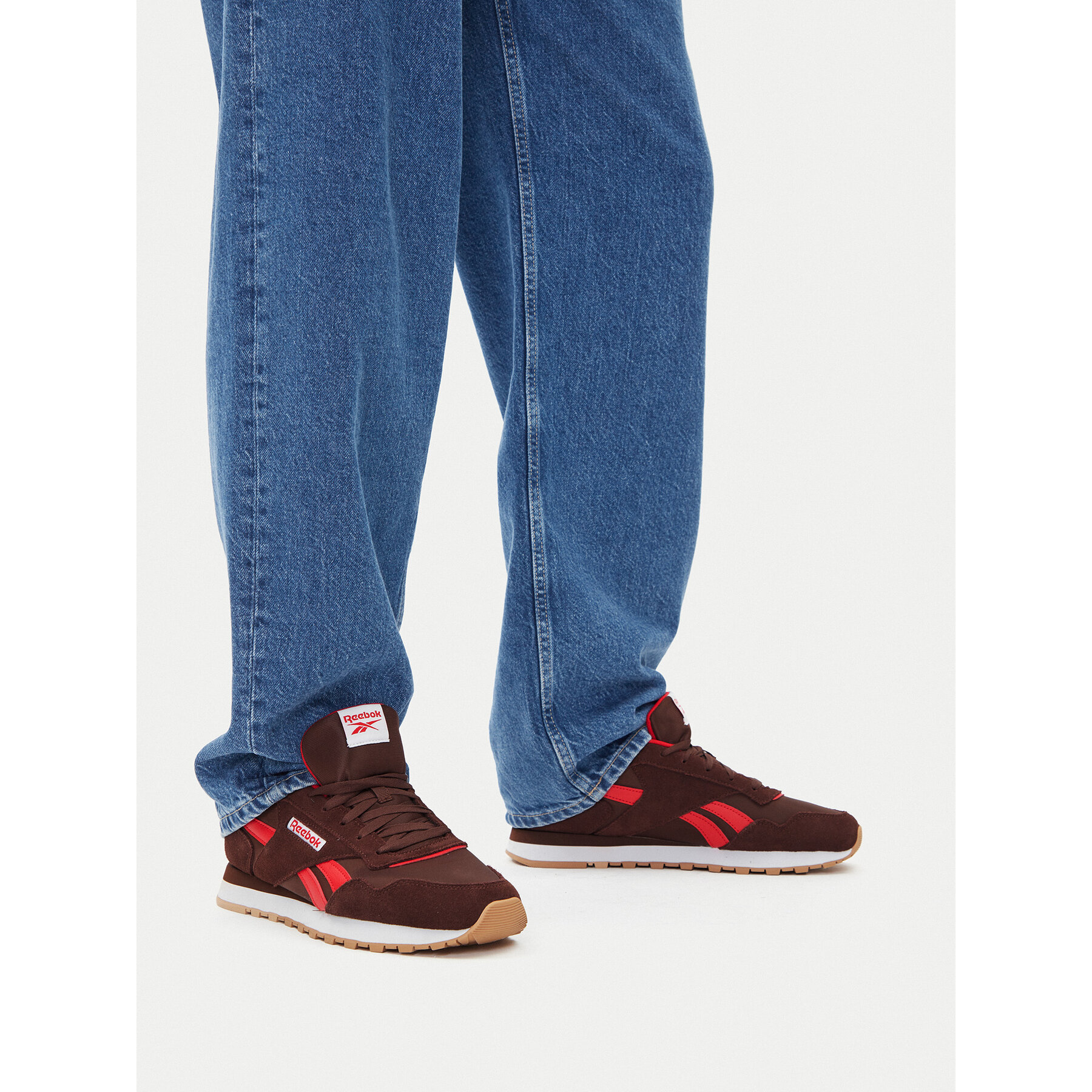 Sneakers Reebok CEO-GLIDE 100230830 Maro