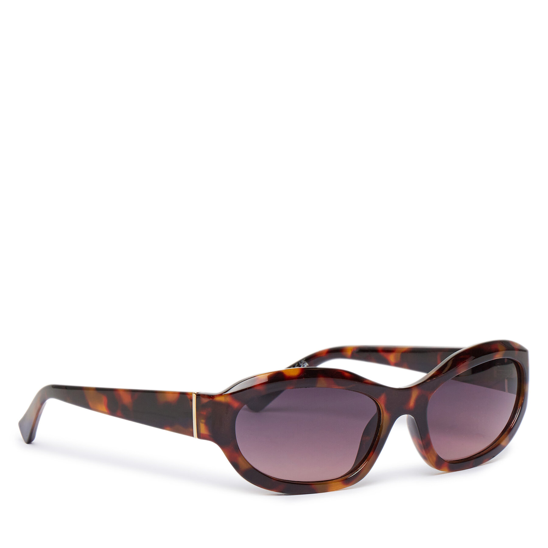 Occhiali da sole Aldo Edien 13995105 Marrone