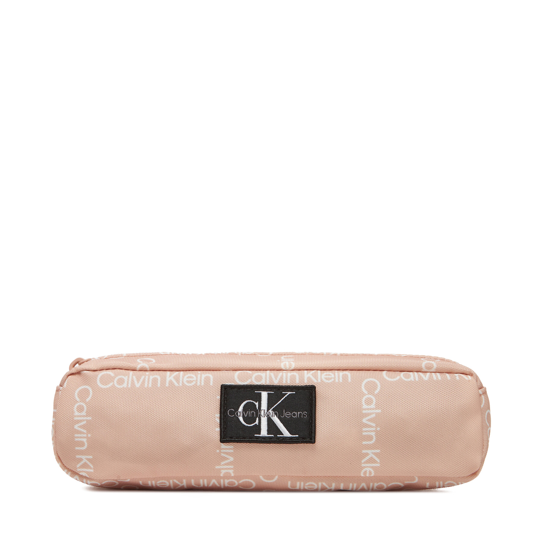Ceruzatartó Calvin Klein Jeans IU0IU00710 Rózsaszín