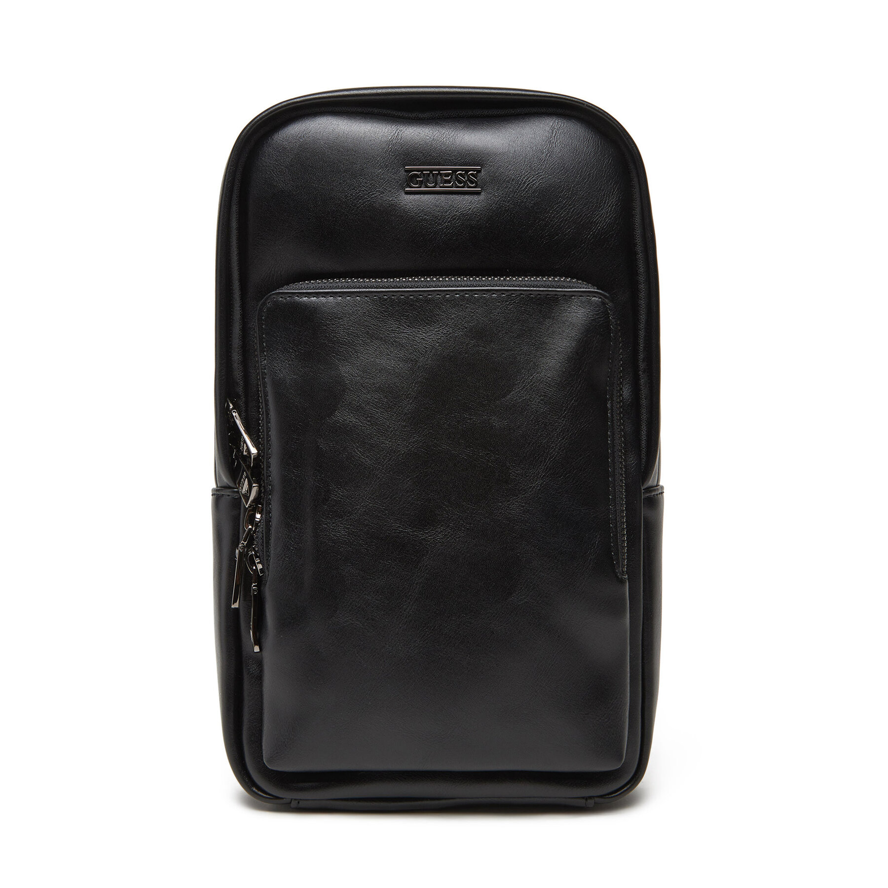 Чанта за кръст﻿ Guess HMBOCA P5326 Черен