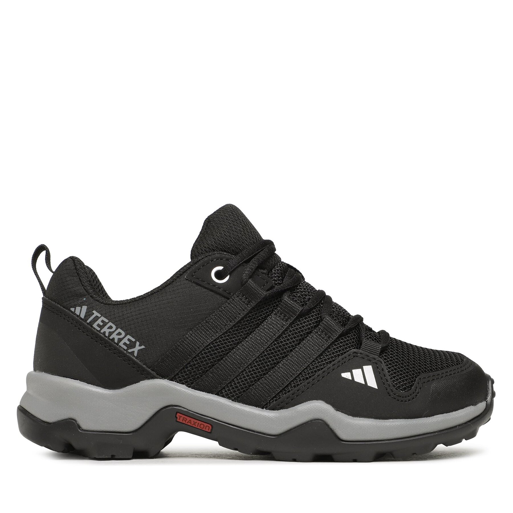 Scarpe da trekking adidas Terrex AX2R Hiking IF7514 Nero