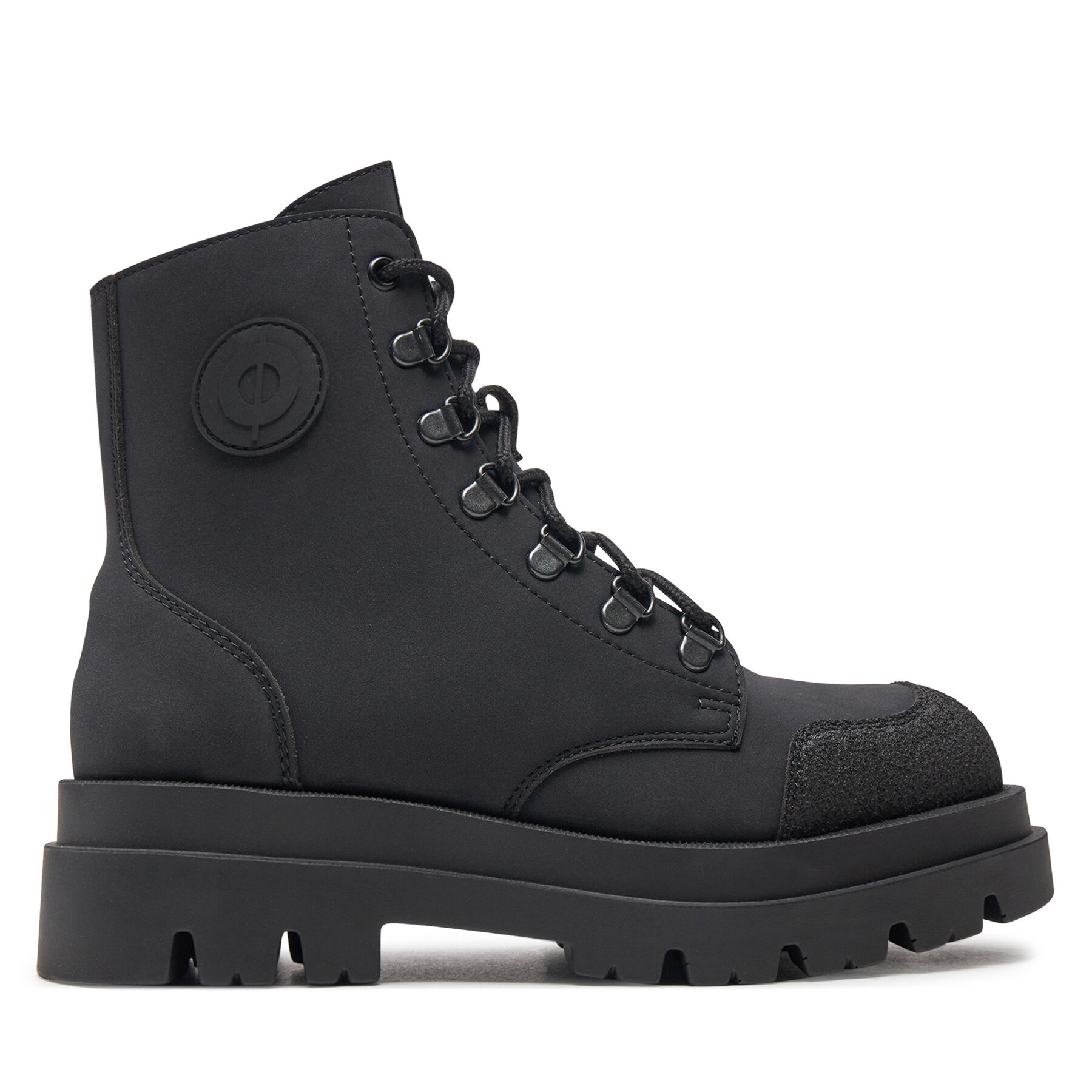 Bottes de randonnée Altercore Abel Noir