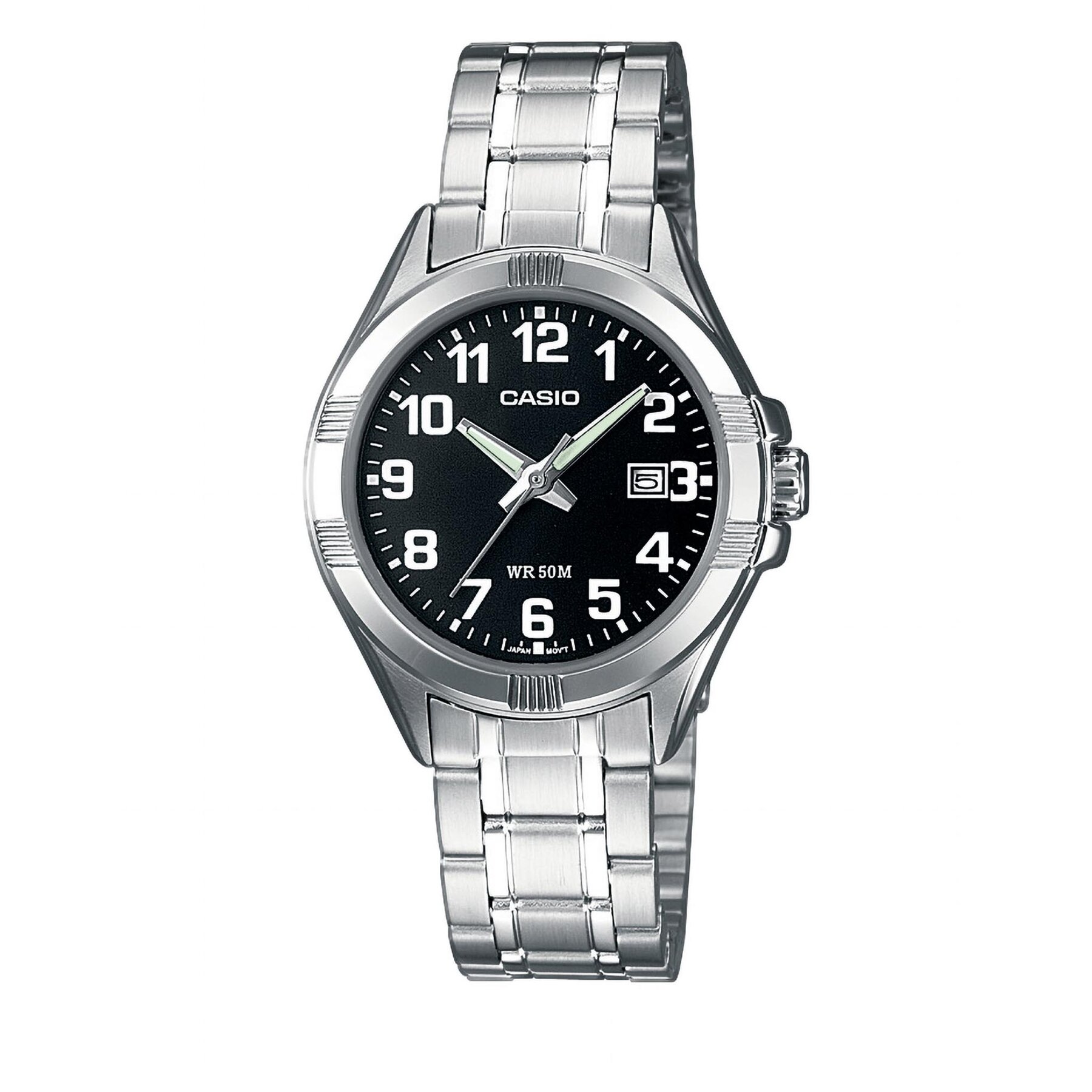 

Годинник Casio LTP-1308PD -1BVEG Silver, Срібний