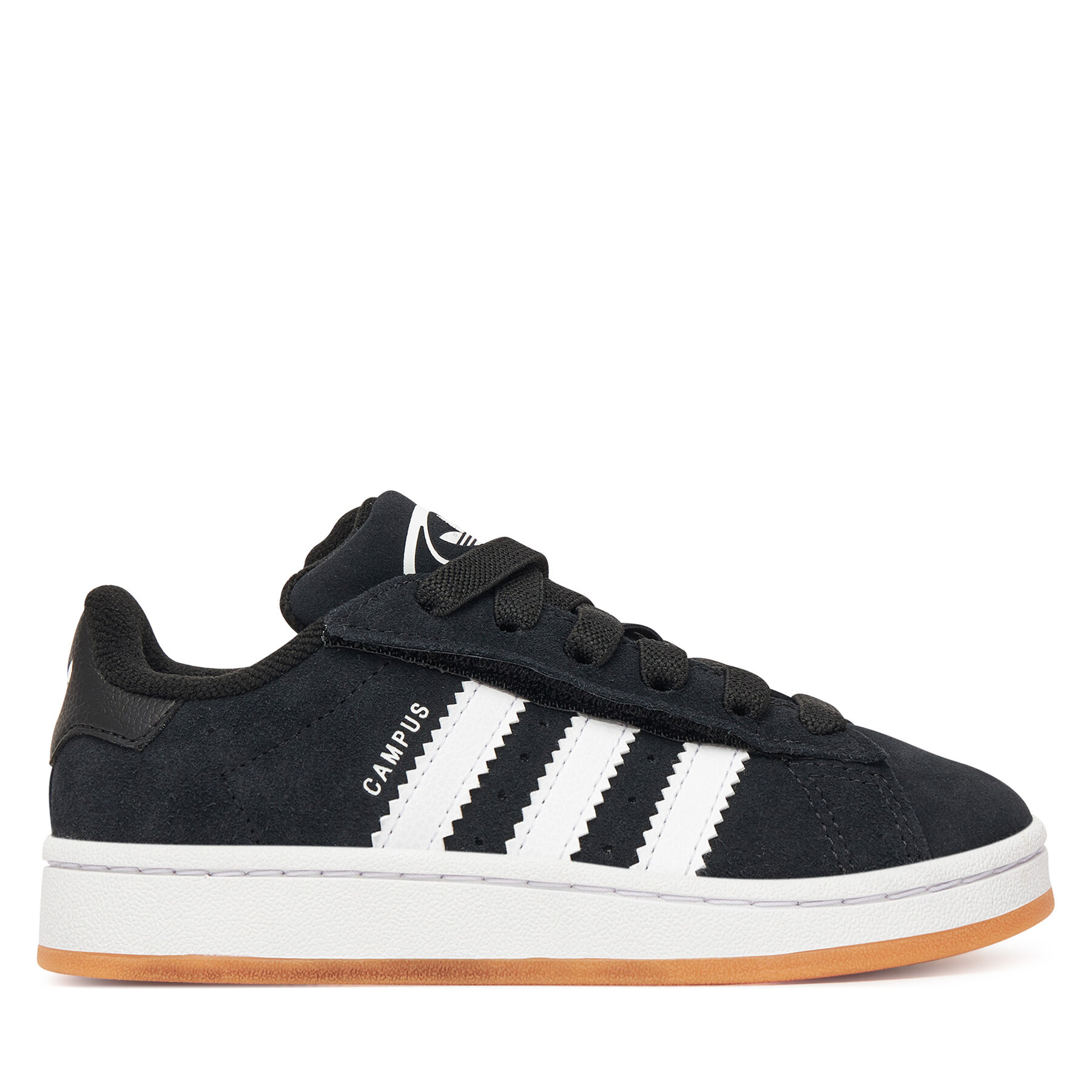 Сникърси adidas Campus 00S Comfort Closure JQ6386 Черен