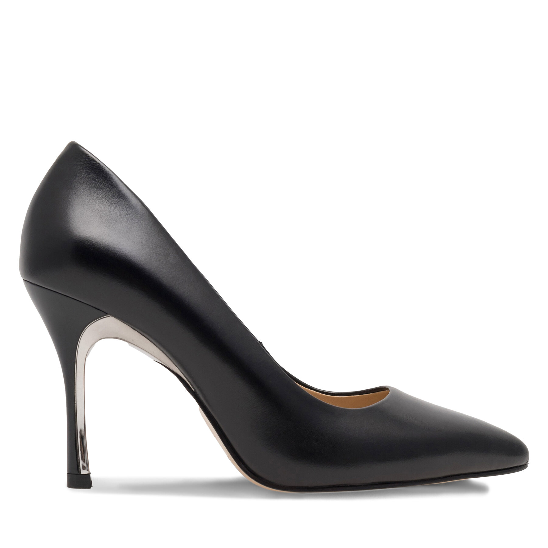 Talons aiguilles Lasocki WYL3528-3Z Noir