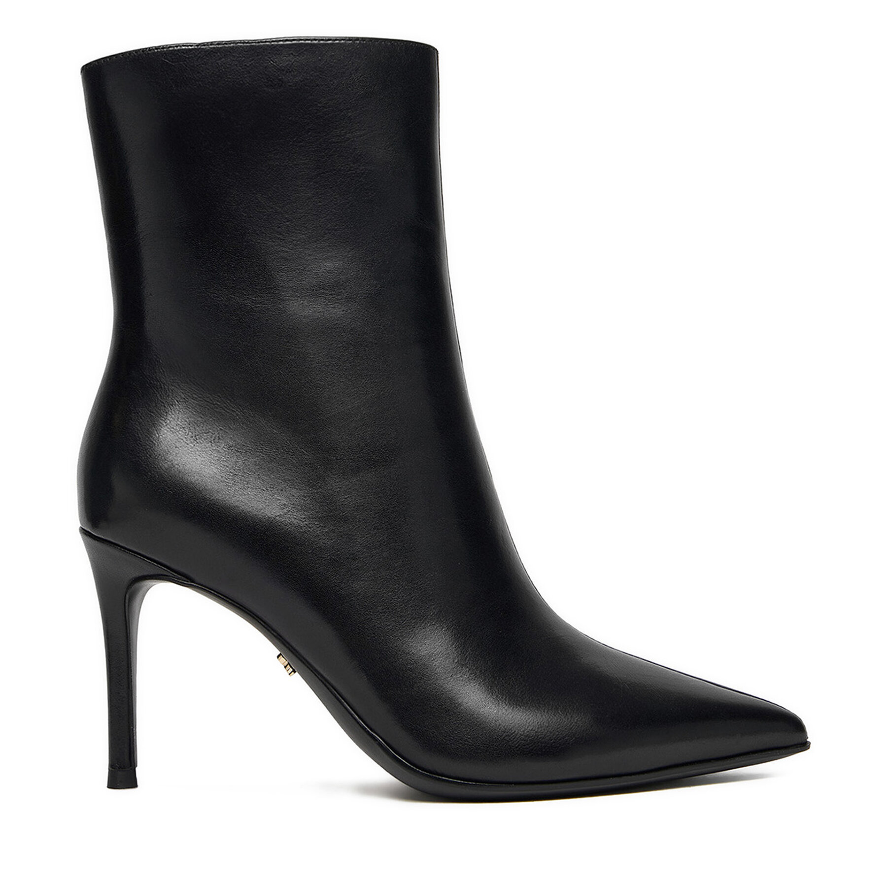 Bokacsizma Gino Rossi EO-GLC6306-6320-5 Fekete