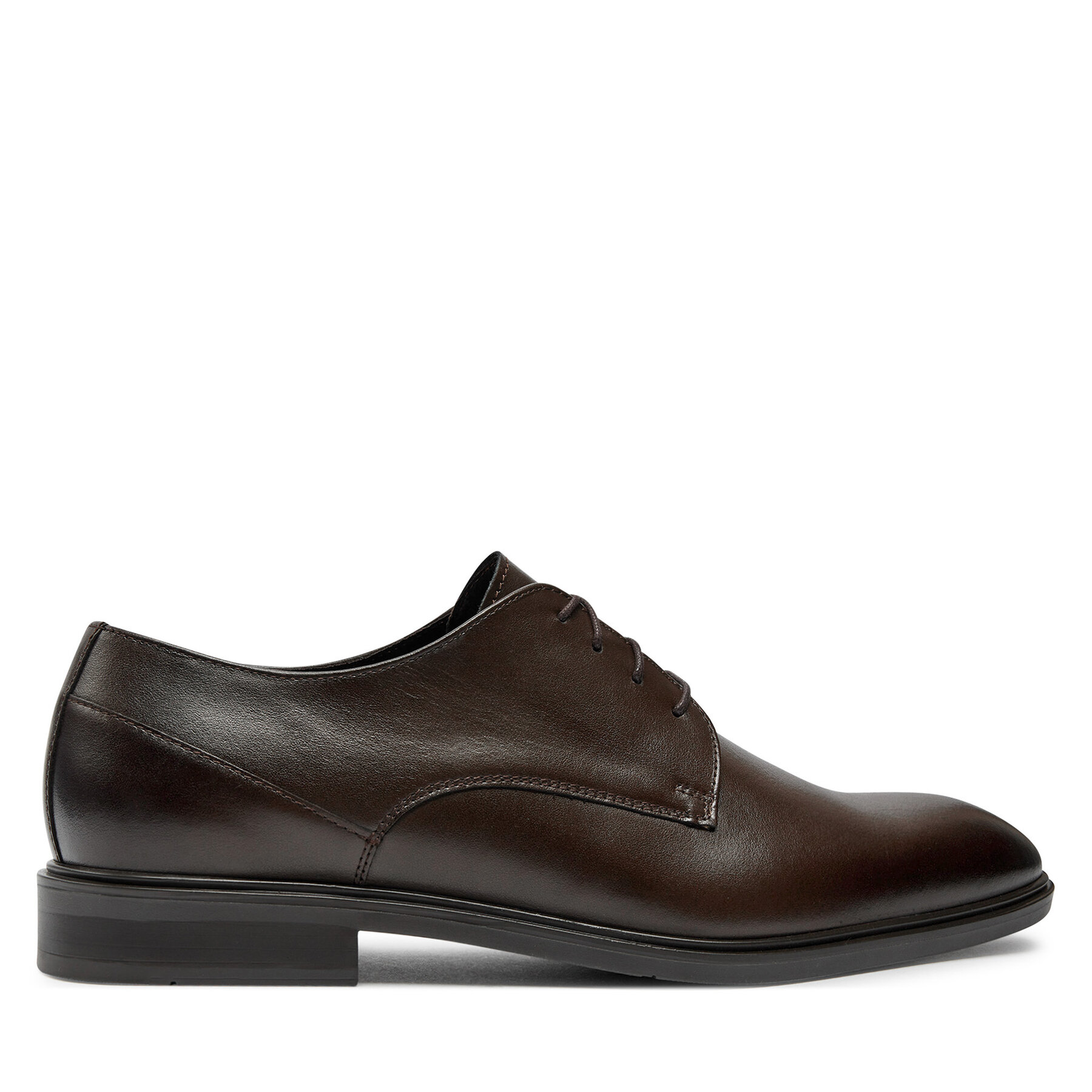 Zapatos hasta el tobillo Ryłko IDBE03 Marrón