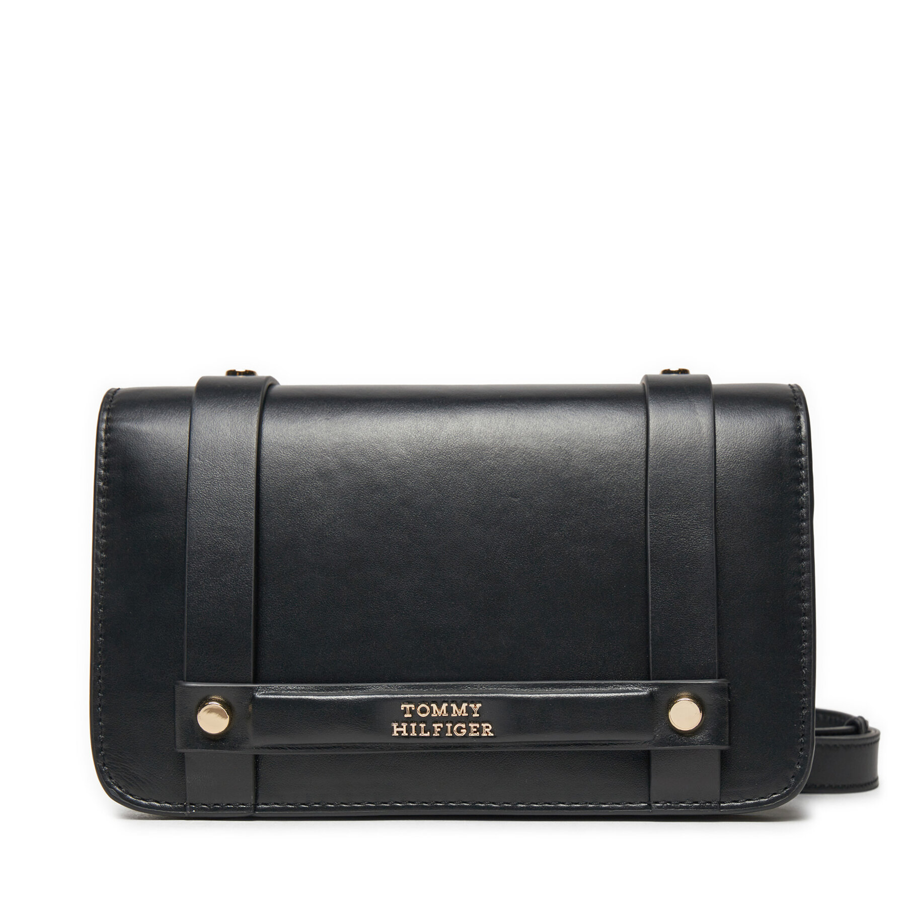 Bolso Tommy Hilfiger AW0AW16320 Negro