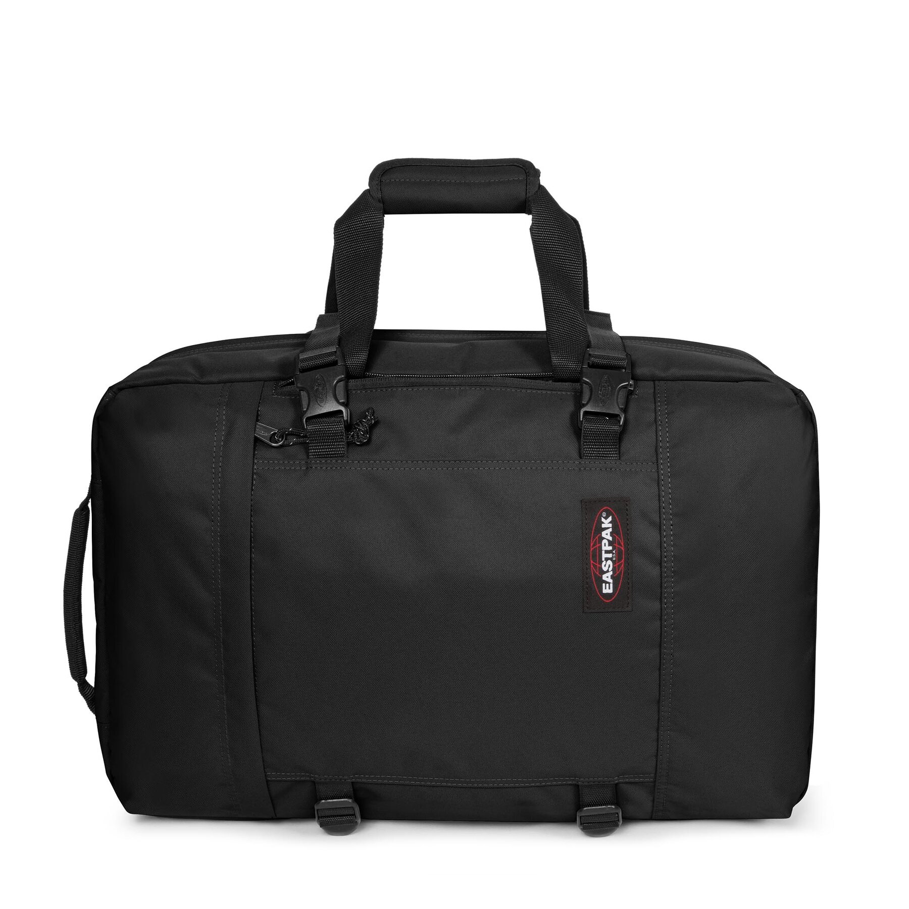Раница Eastpak EK0A5BBR0081 Черен