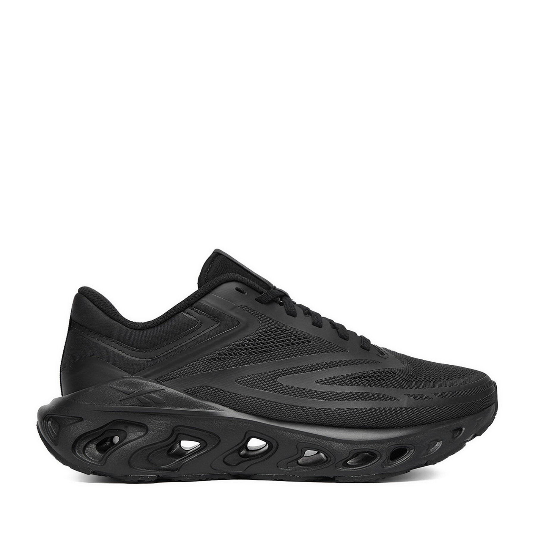 Sportcipők Reebok SS-FUEL FLEX RUN 100235790 Fekete