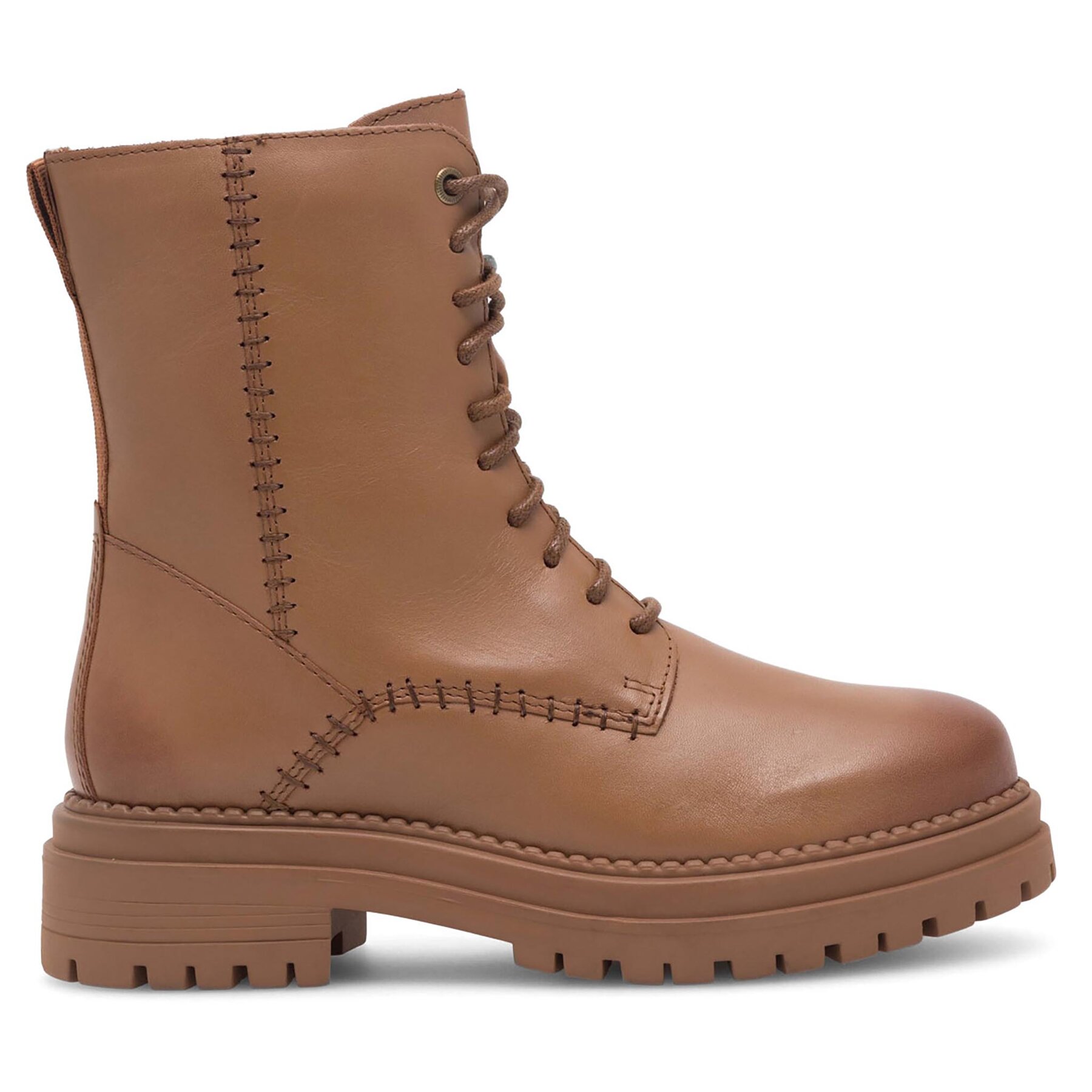 Scarponcini Lasocki RST-WHETHER-06 Marrone