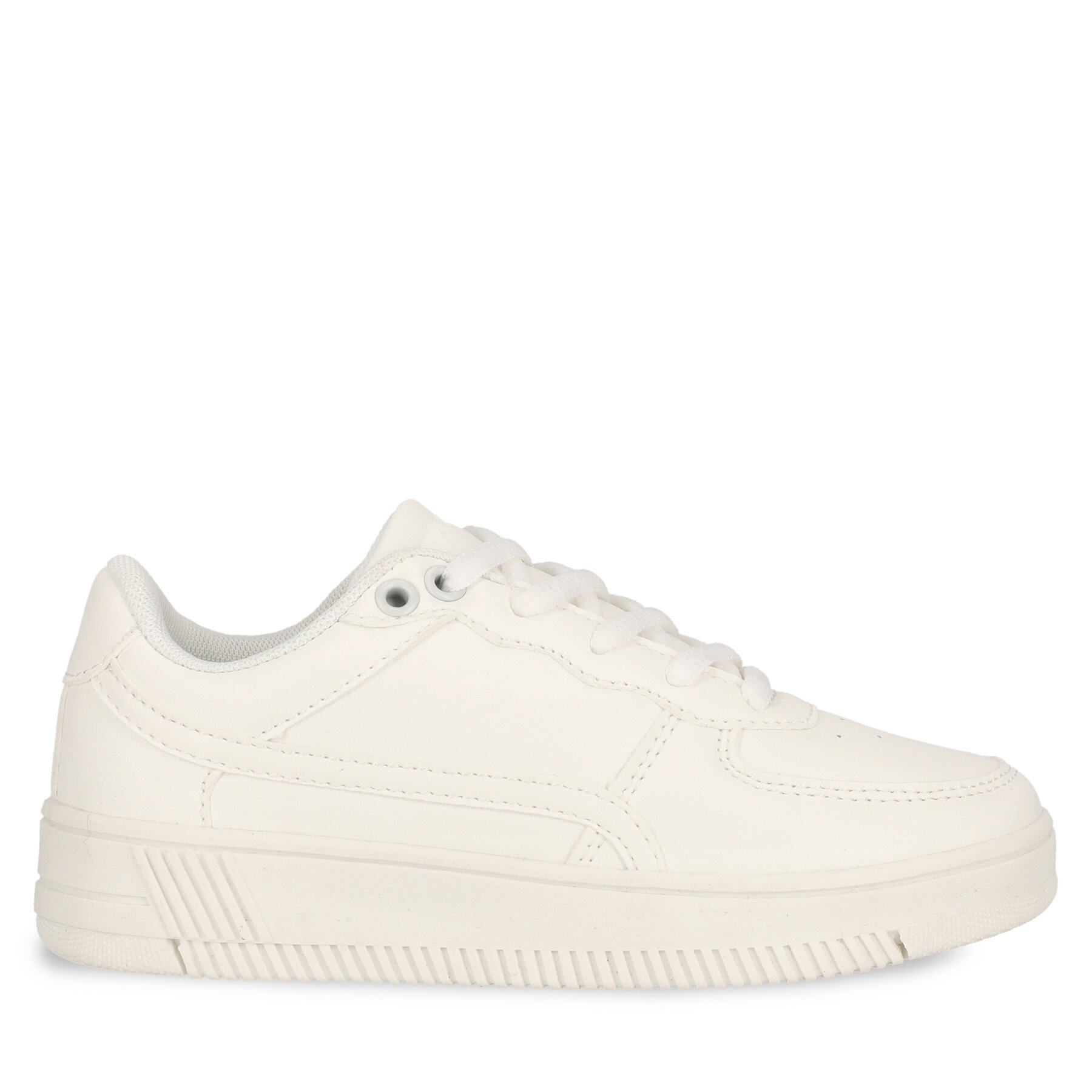 Сникърси Endurance Kego E242073 Бял