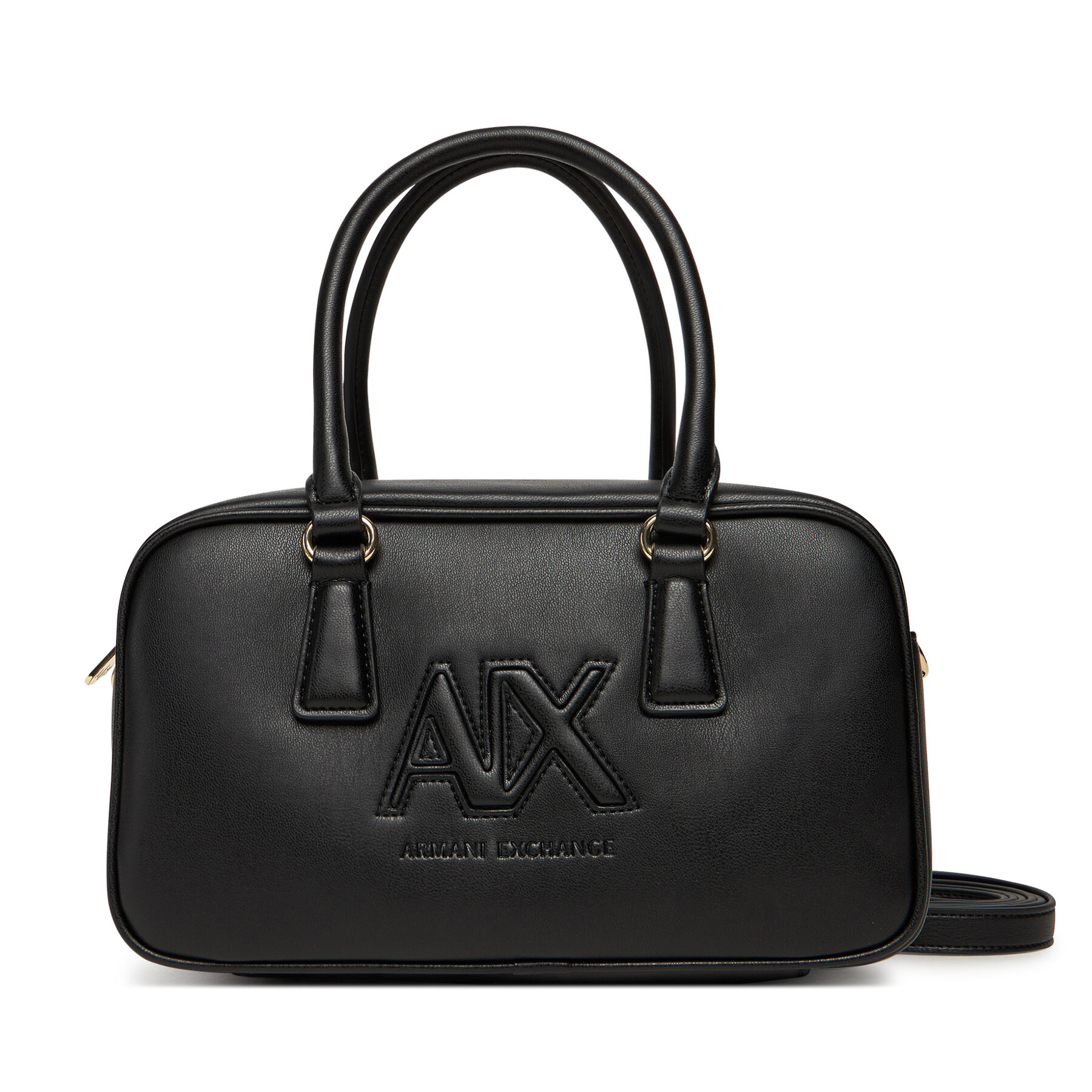 Geantă Armani Exchange XW001567 AF15634 UC001 Negru