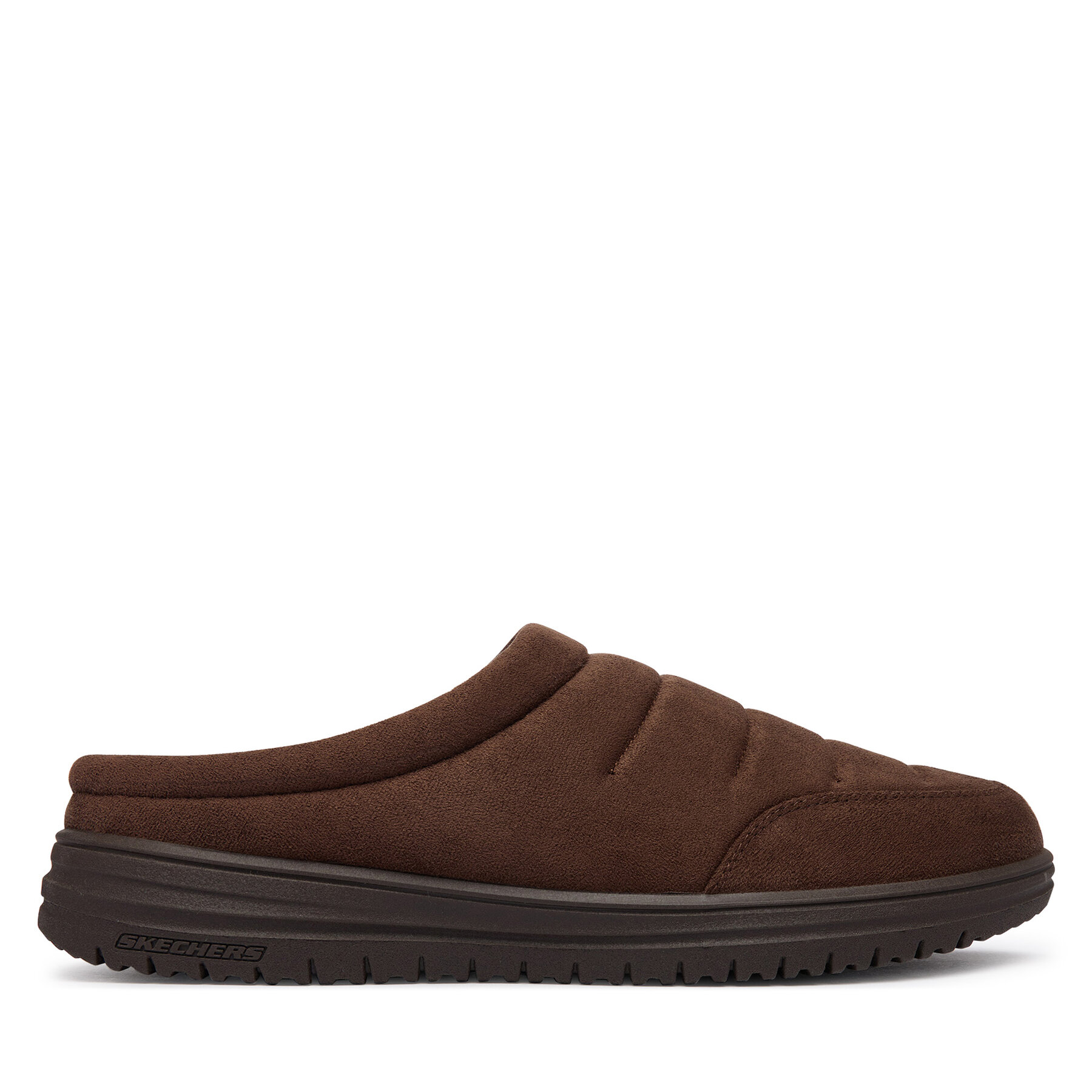 Пантофи Skechers Murette - Garvanza 204636/CHOC Кафяв