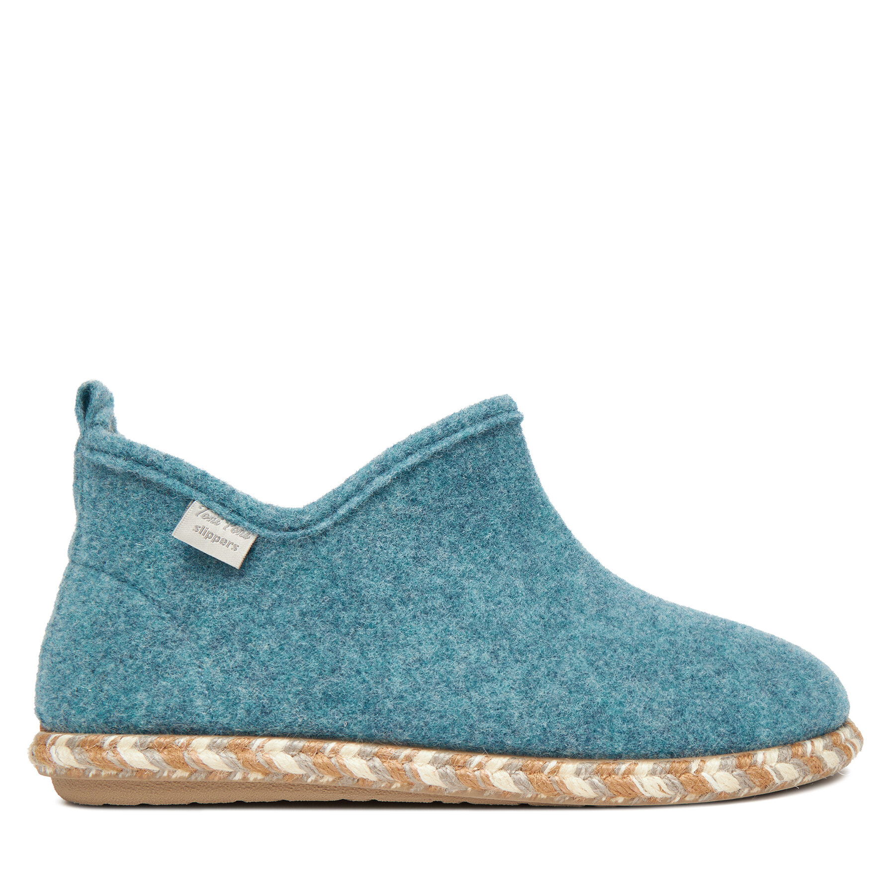 Pantofole Toni Pons Duna-Fp Turchese