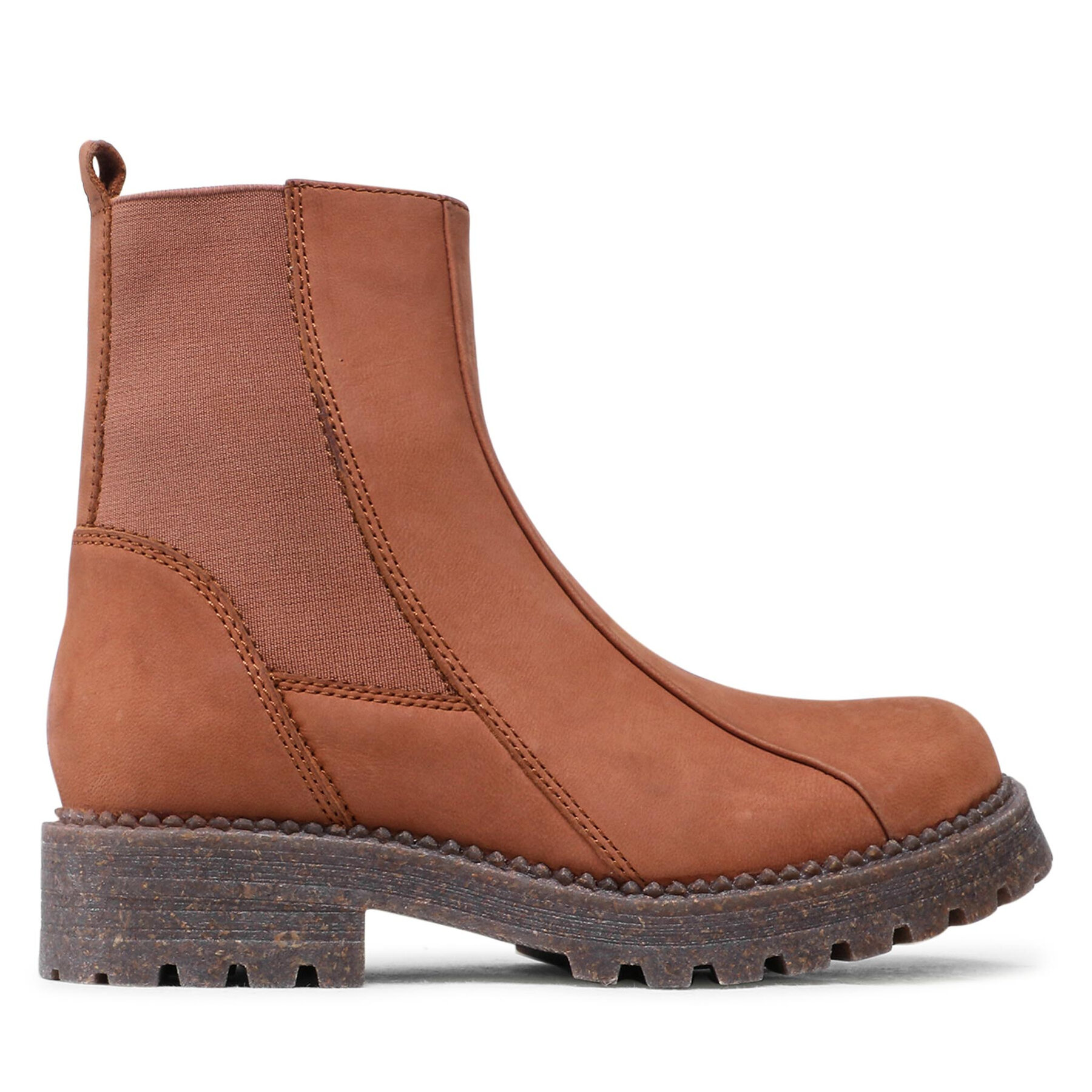 Botines Lasocki Young CI12-VIRGO-07 Marrón