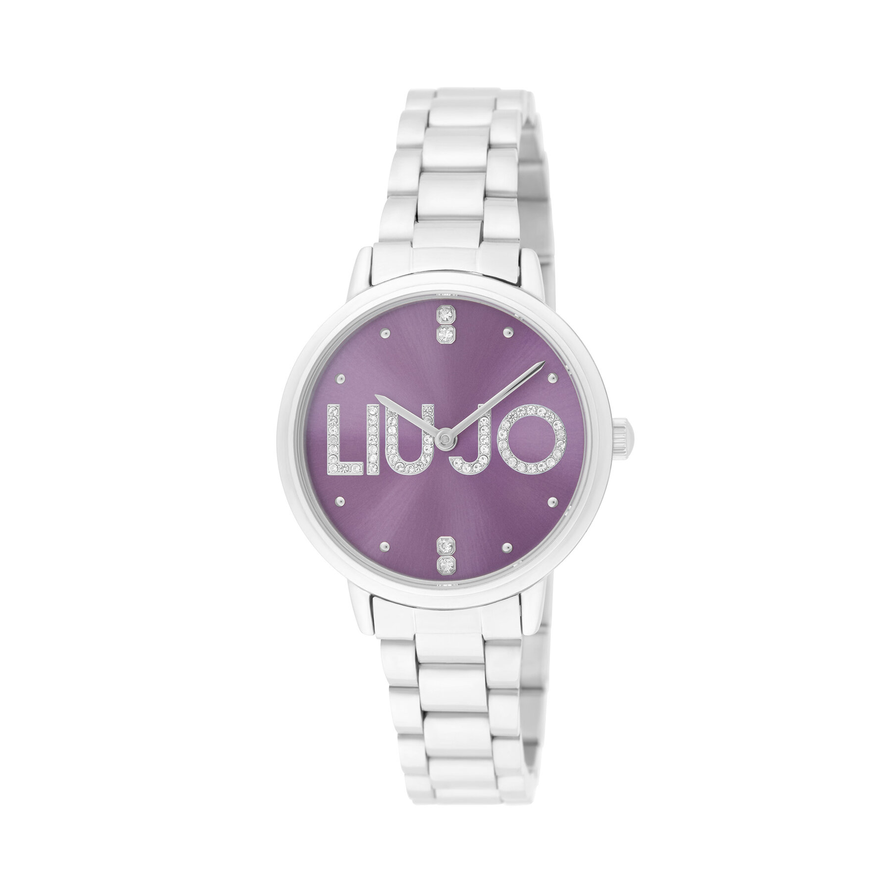 Orologio Liu Jo TLJ2516 Argento