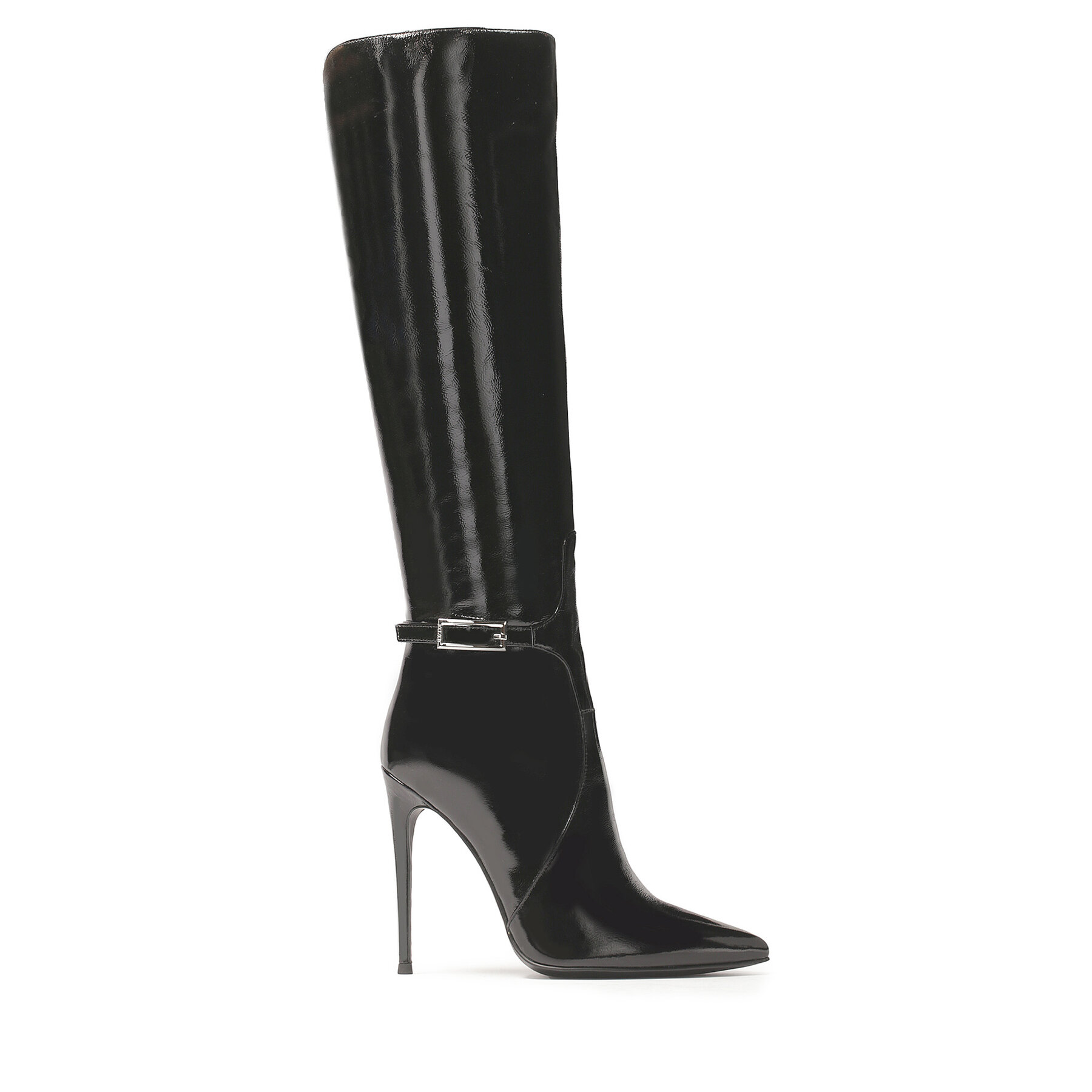 Bottes Kazar Makanda 89285-L9-00 Noir