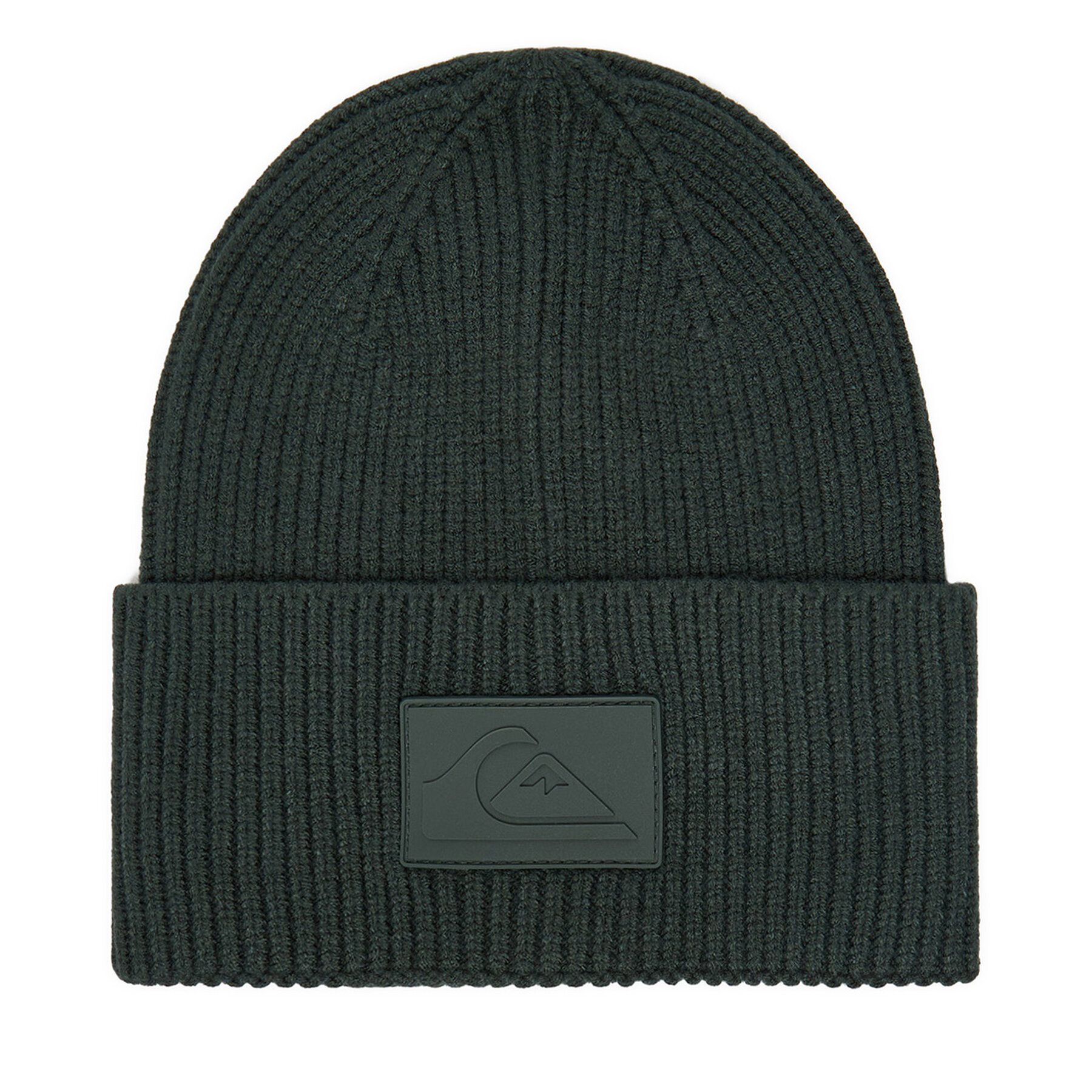 Cepure Quiksilver CWBEOB-QS-M3-001-AW26 Zaļš
