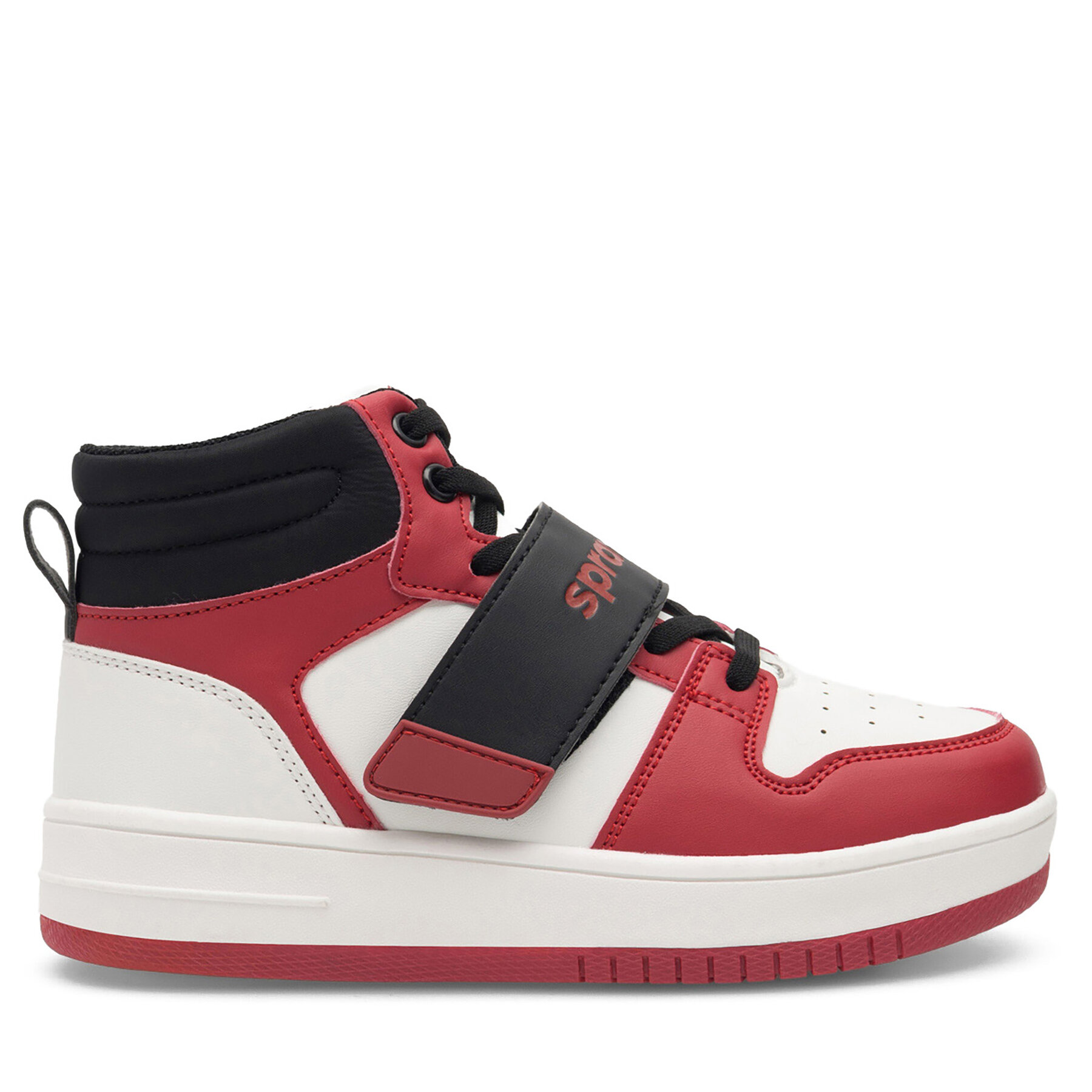 Sneakers Sprandi CP-3150016A(IV)CH Bianco