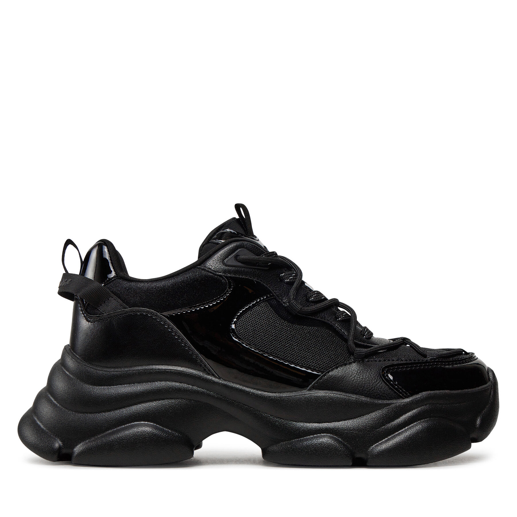 Zapatillas Aldo Andree 13812543 Negro
