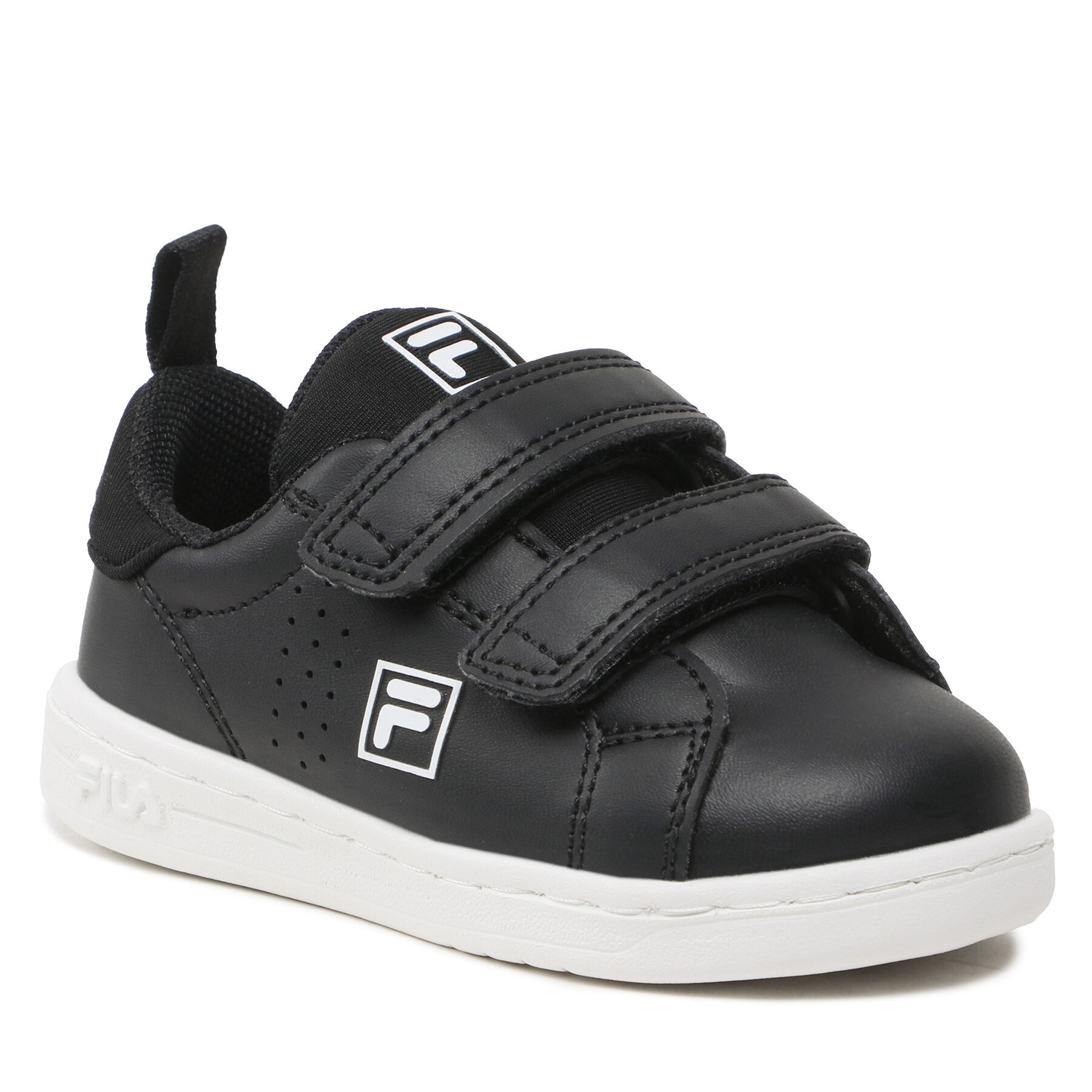 Sneakers Fila Crosscourt 2 Nt Velcro Tdl FFK0113.80010 Black