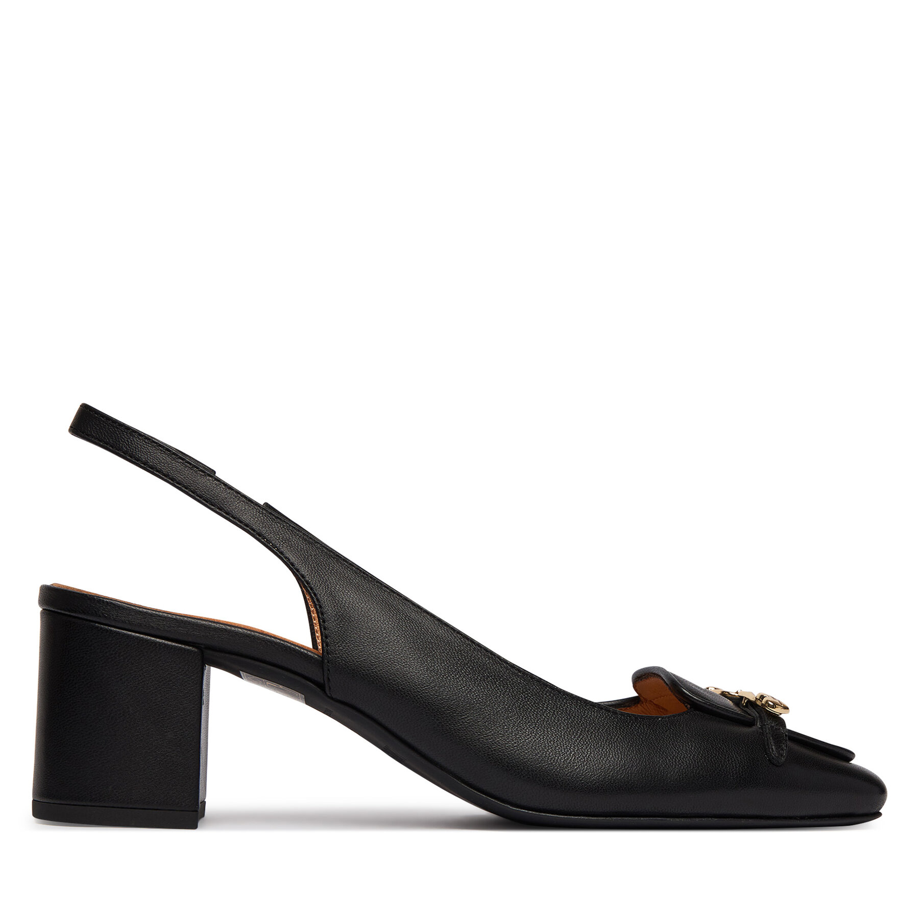 Γοβάκια LOVE MOSCHINO JA10175G1OIE0000 Μαύρο