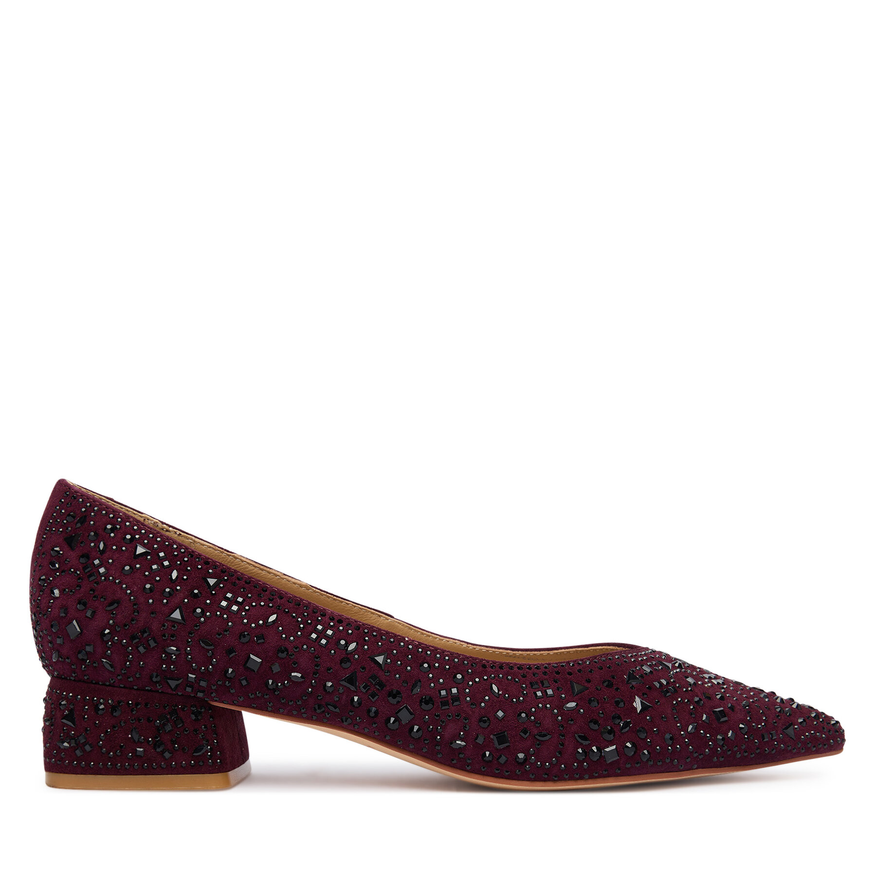 Pantofi pumps Alma En Pena I250250 Vișiniu